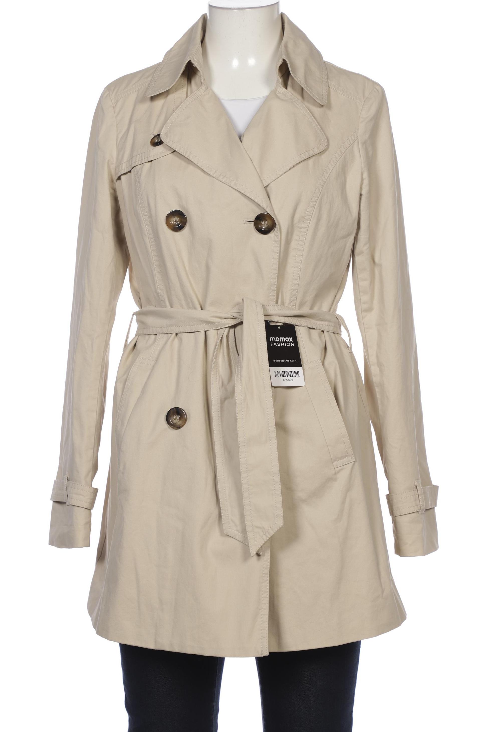 

Esprit Damen Mantel, beige