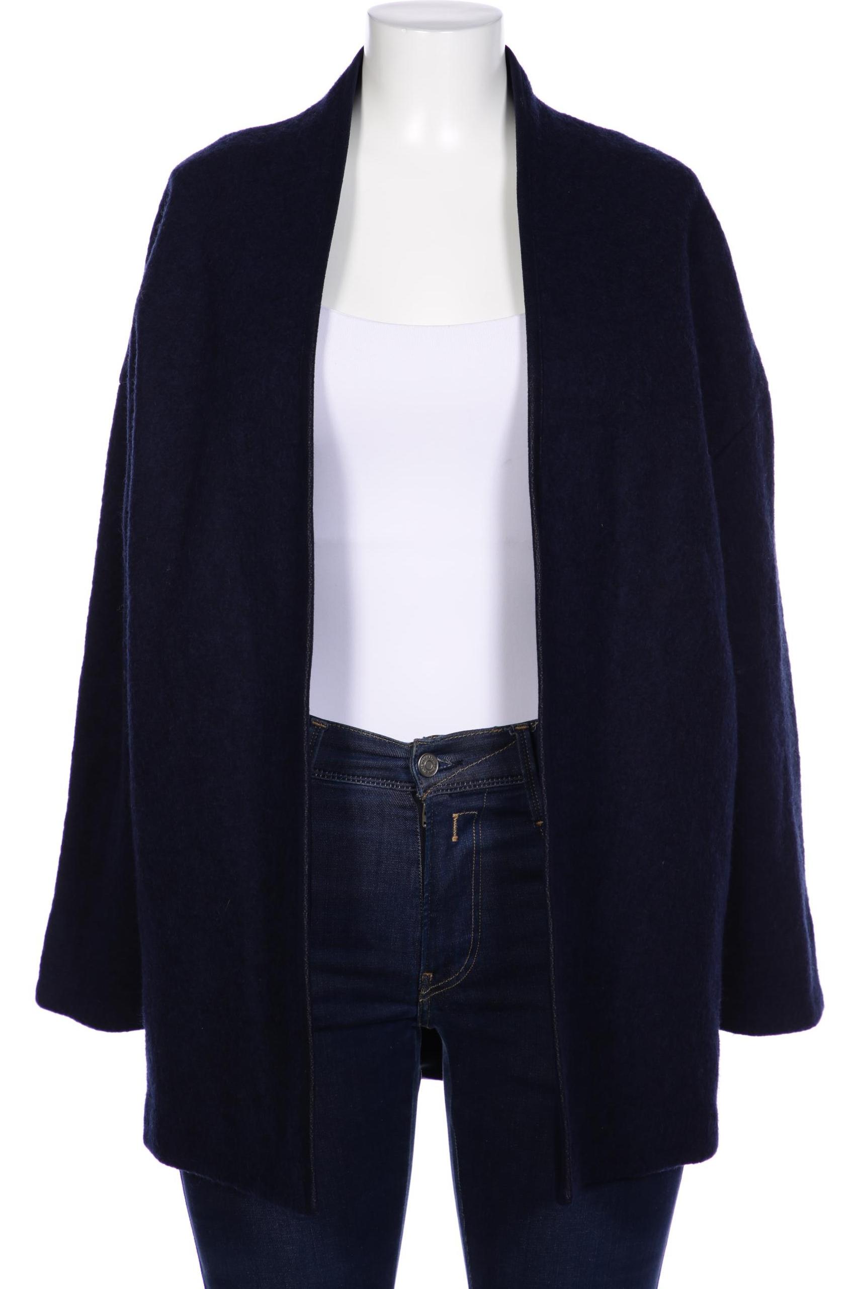 

Esprit Damen Mantel, marineblau, Gr. 42