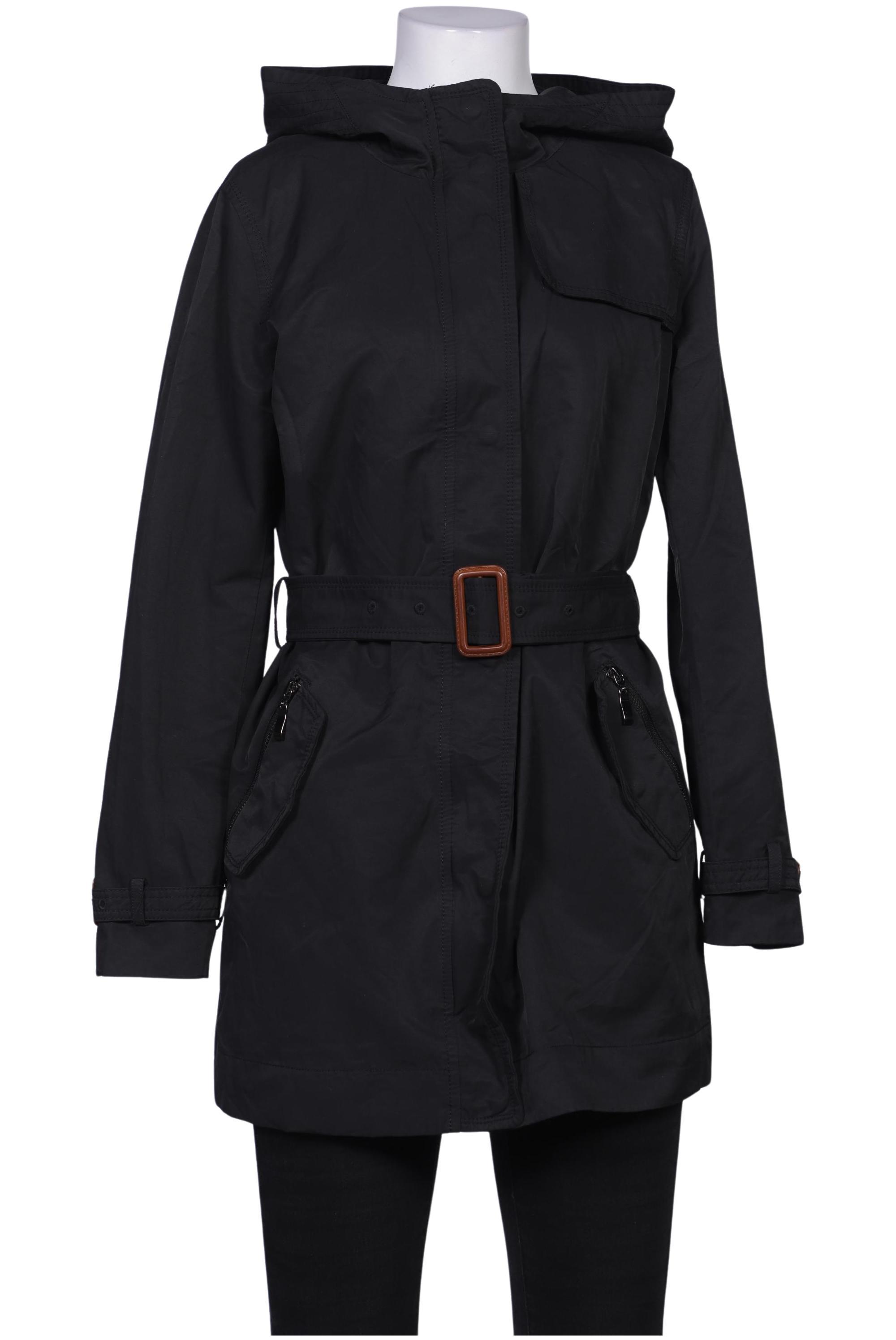 

Esprit Damen Mantel, schwarz, Gr. 36