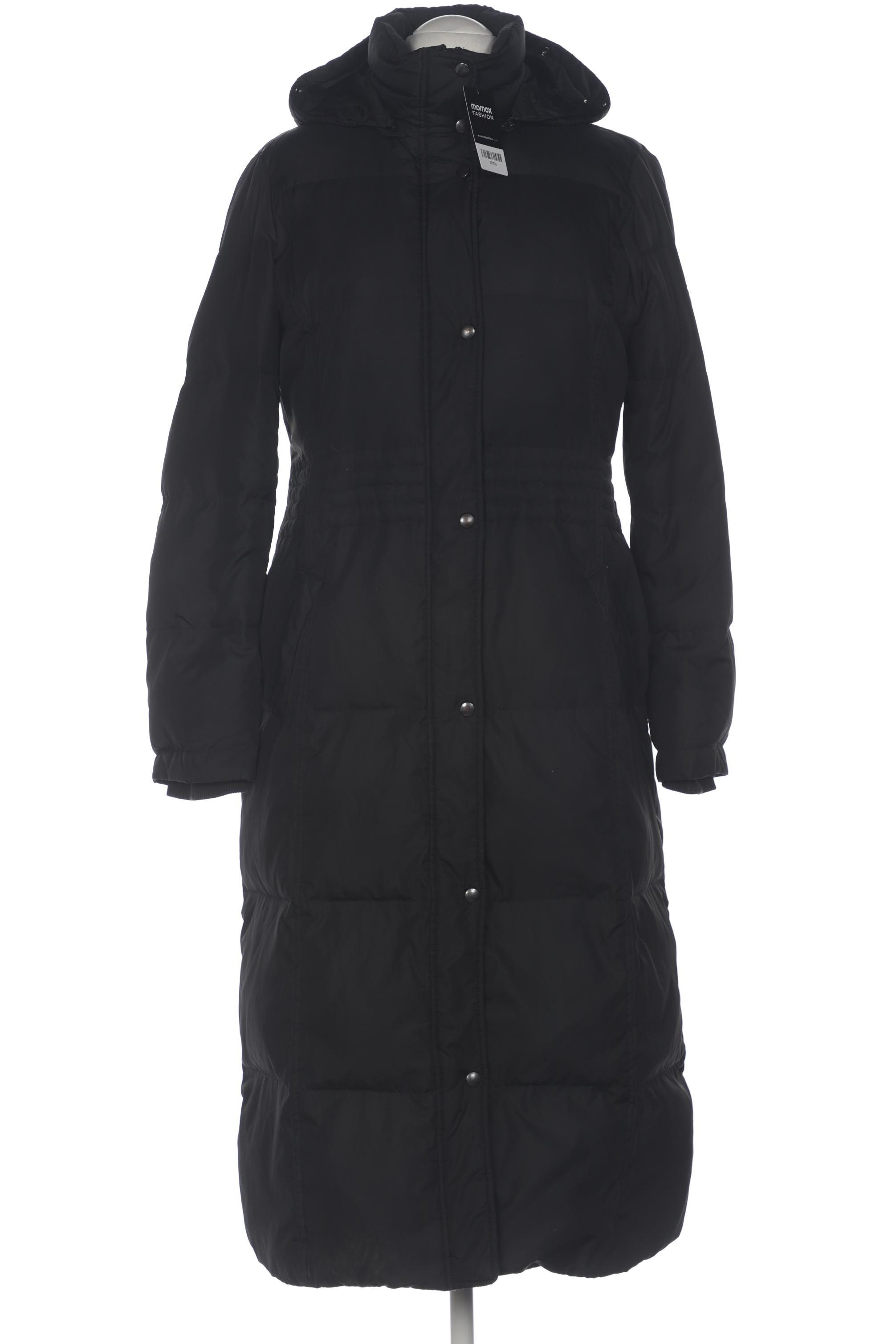 

Esprit Damen Mantel, schwarz, Gr. 42