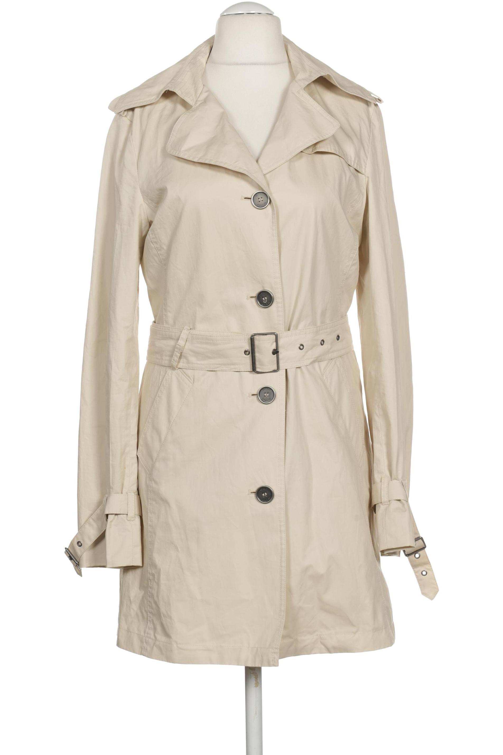 

Esprit Damen Mantel, beige, Gr. 36
