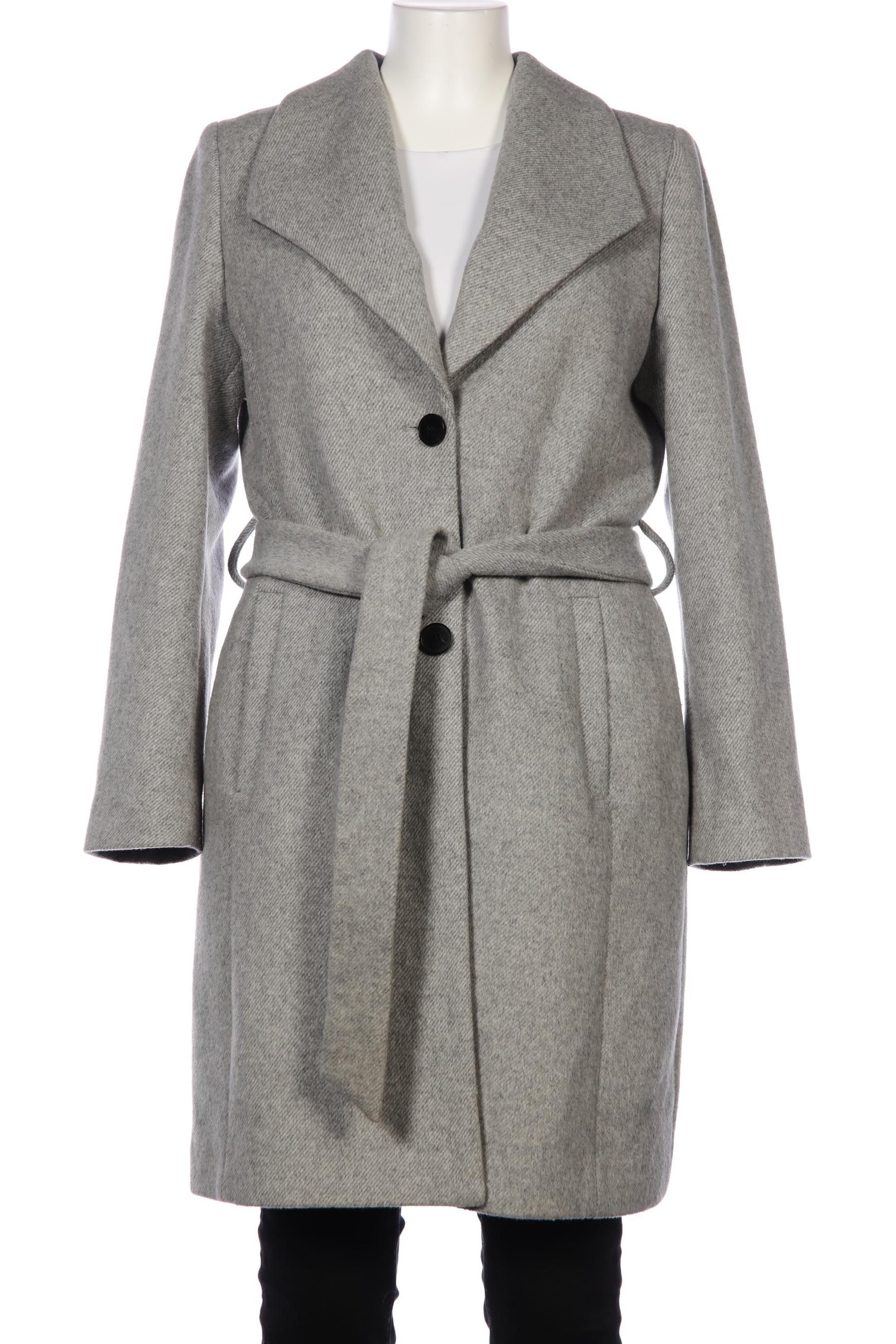 

Esprit Damen Mantel, grau, Gr. 42