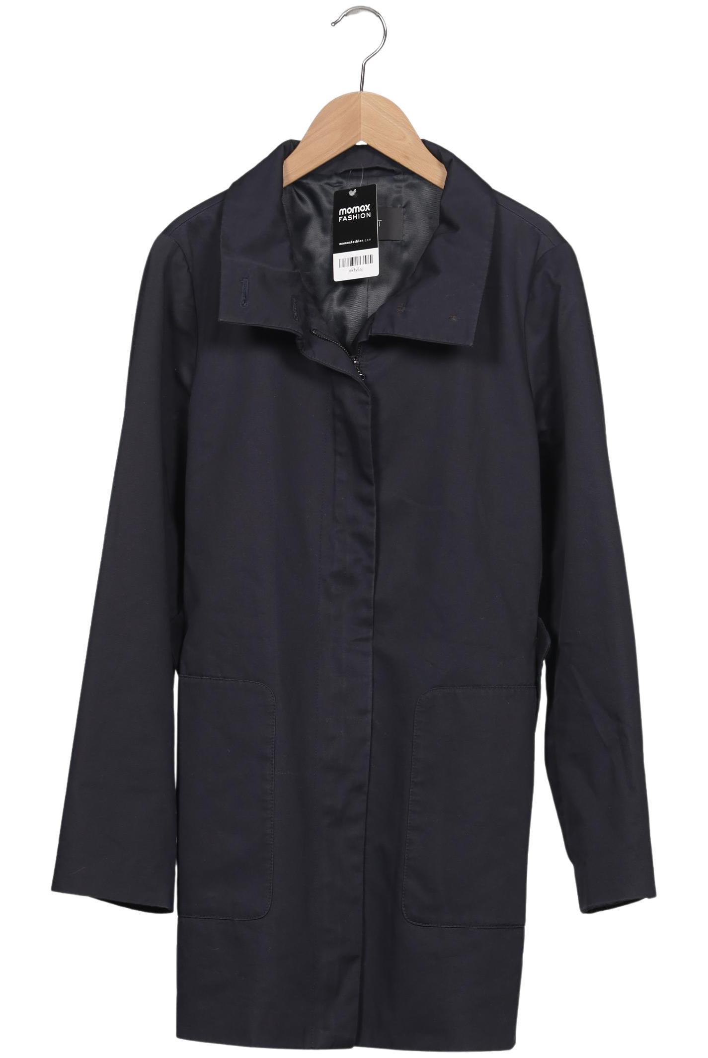 

Esprit Damen Mantel, marineblau, Gr. 38