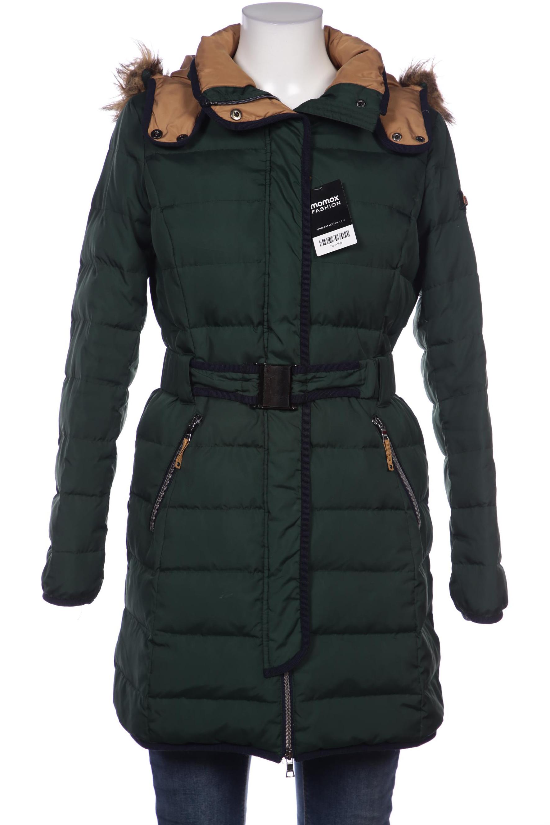 

Esprit Damen Mantel, grün, Gr. 36