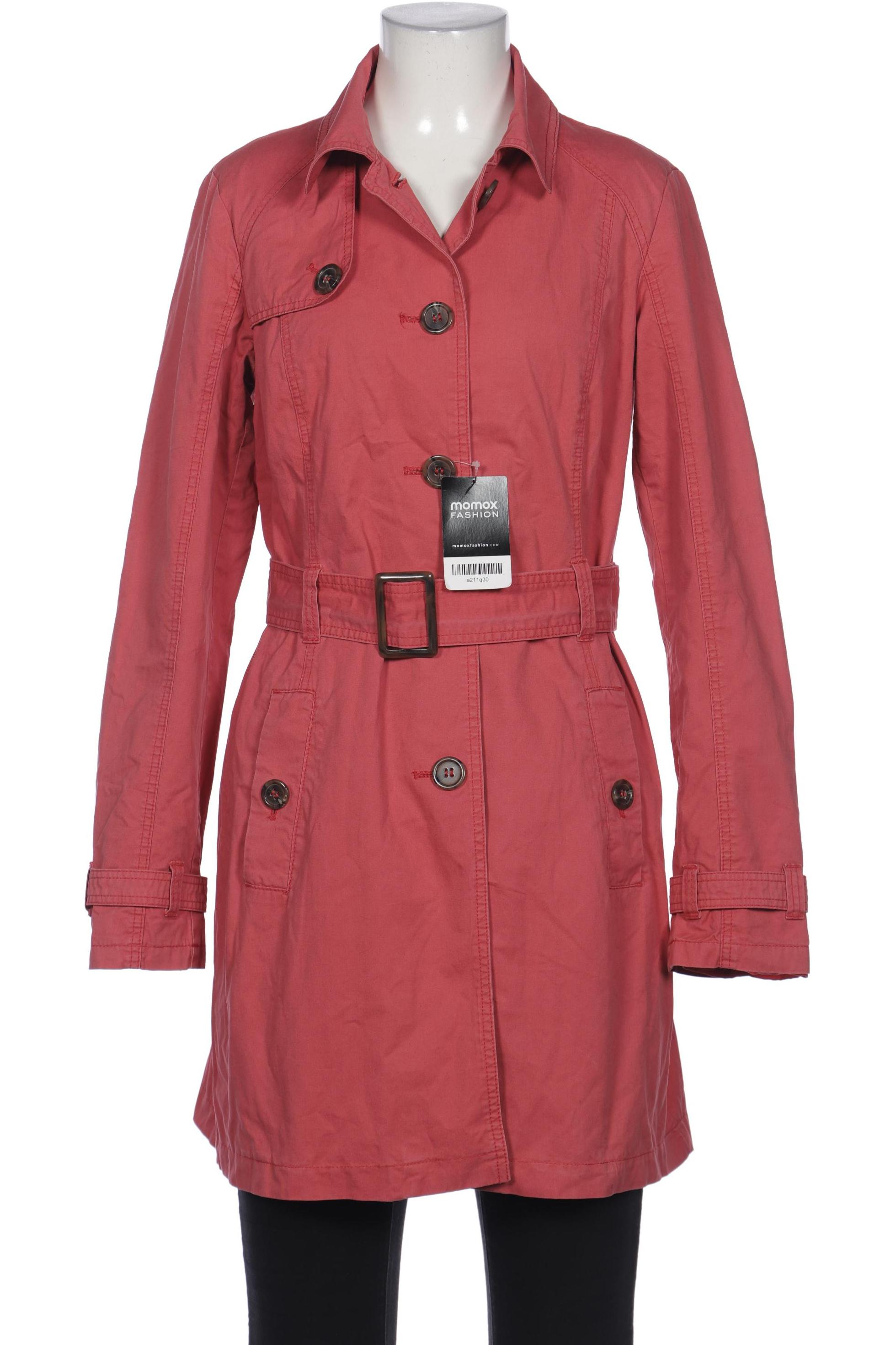 

Esprit Damen Mantel, pink, Gr. 36