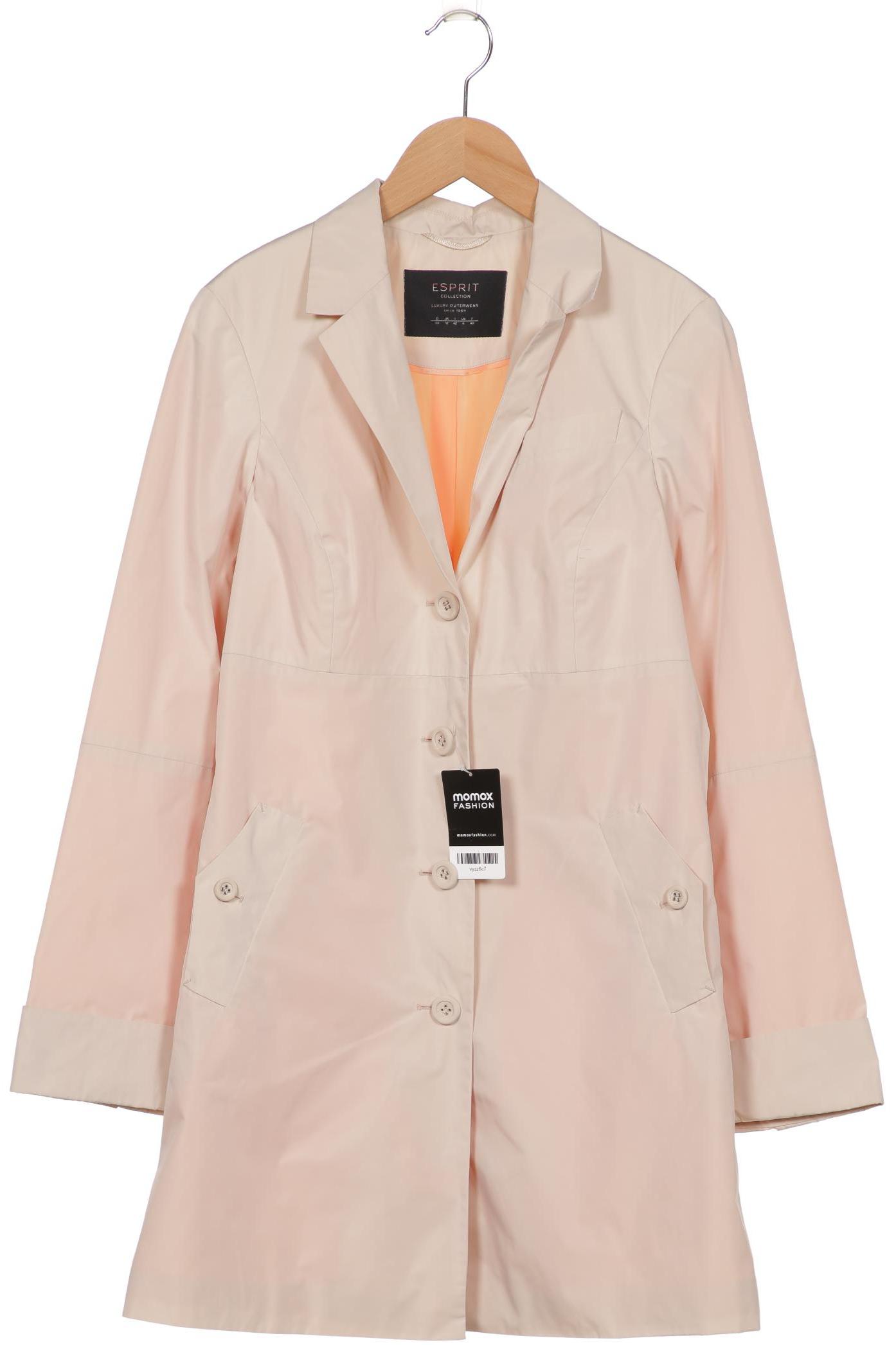 

Esprit Damen Mantel, pink