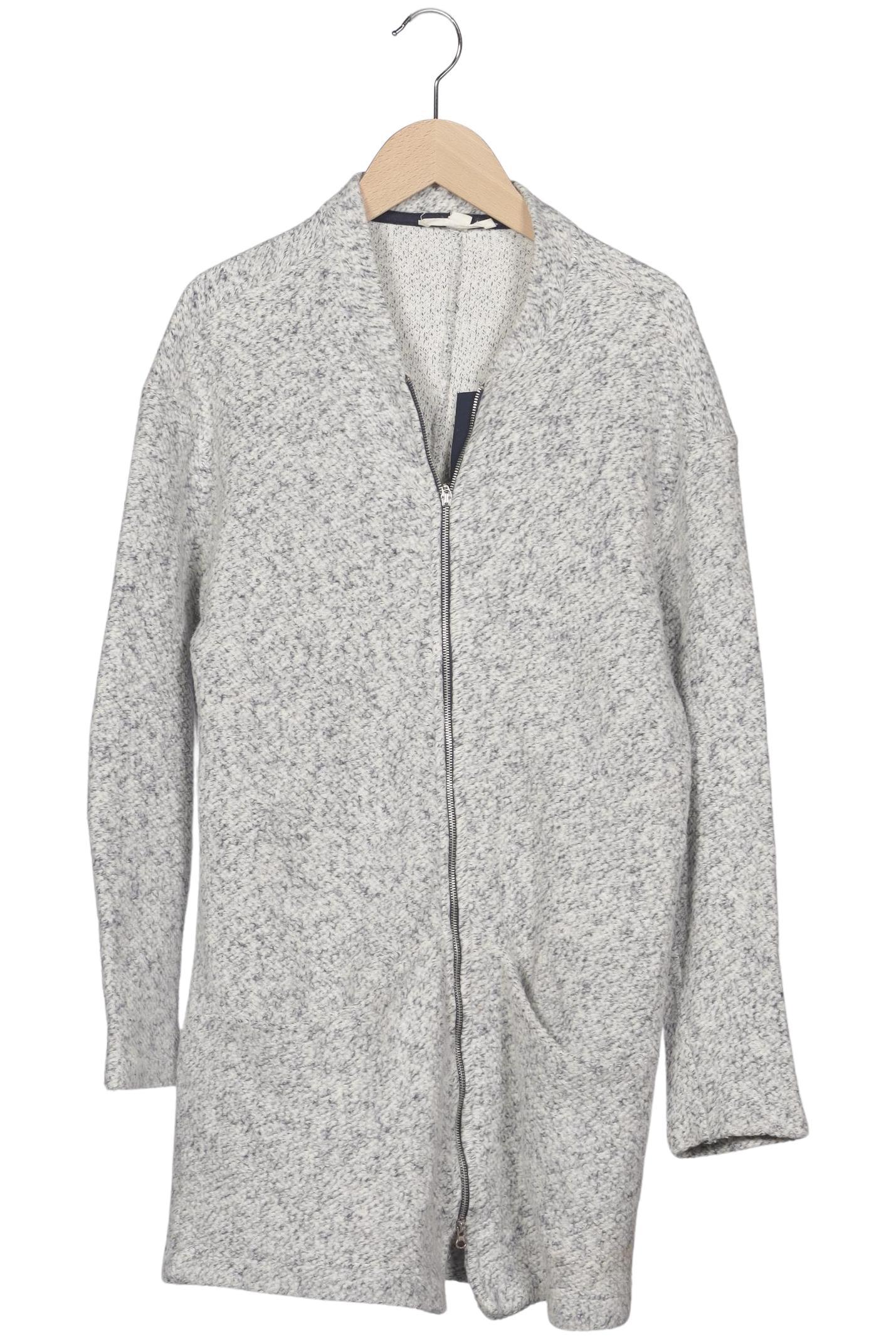 

Esprit Damen Mantel, grau, Gr. 34