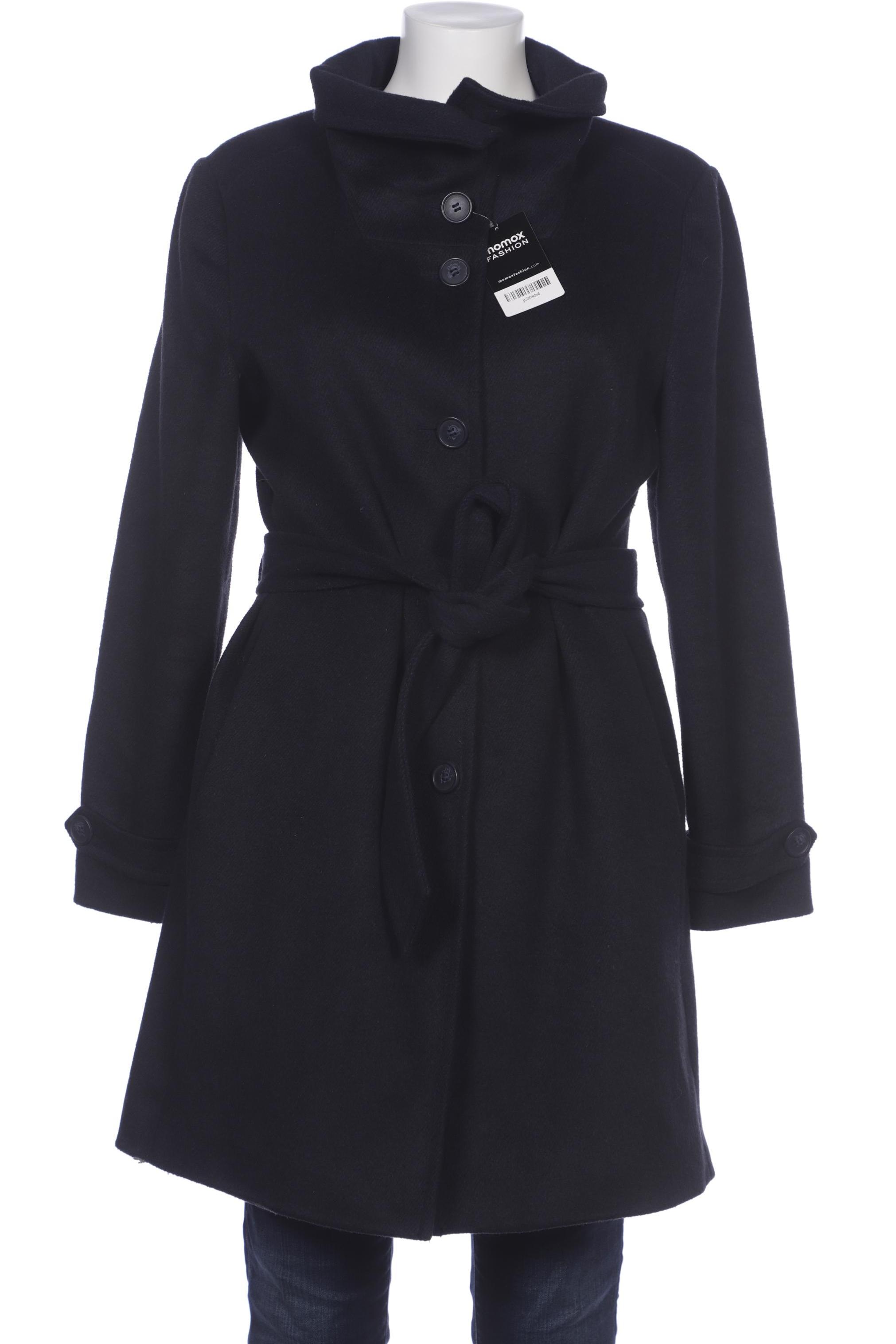 

Esprit Damen Mantel, marineblau, Gr. 42