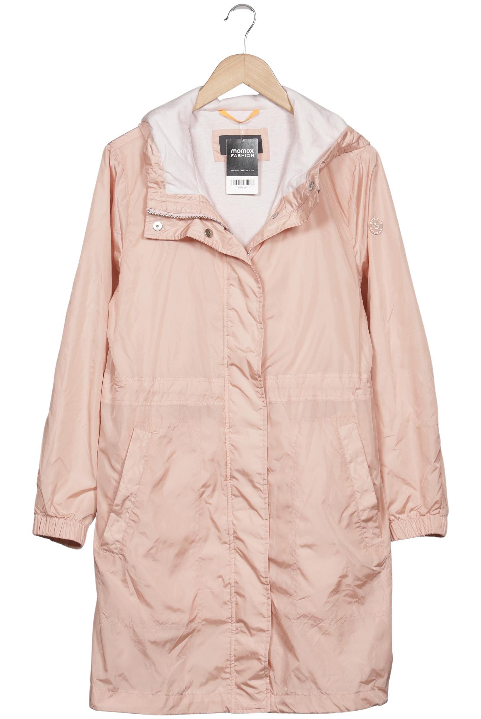 

Esprit Damen Mantel, pink, Gr. 36