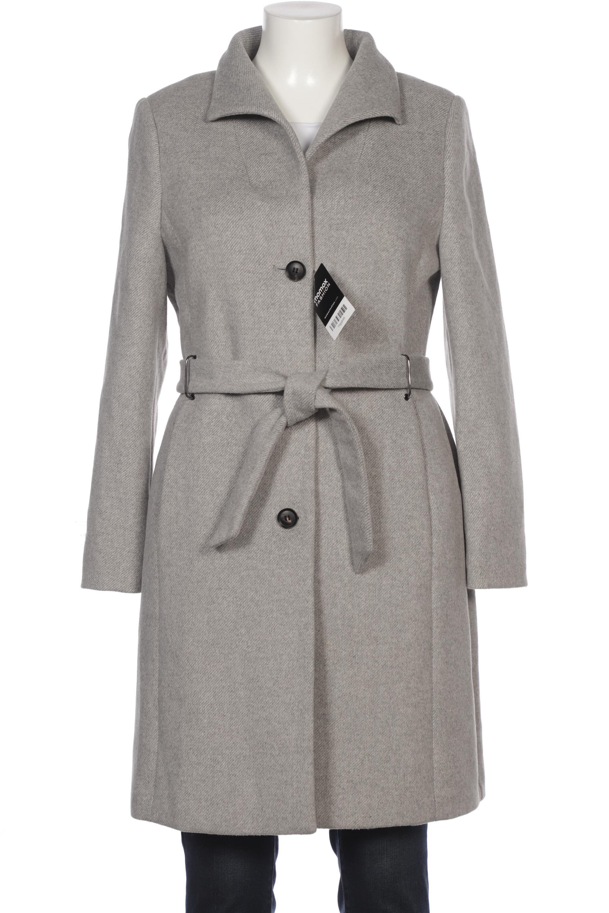 

Esprit Damen Mantel, grau