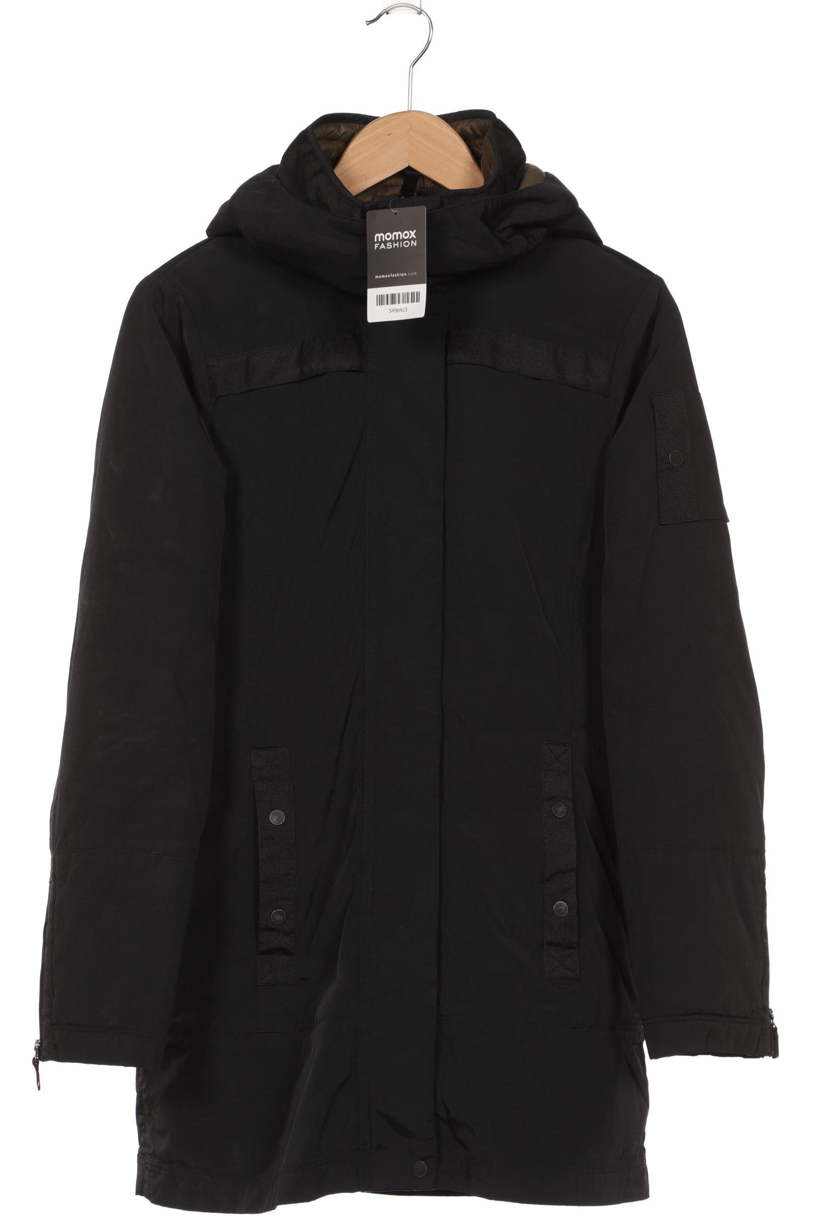 

Esprit Damen Mantel, blau, Gr. 36