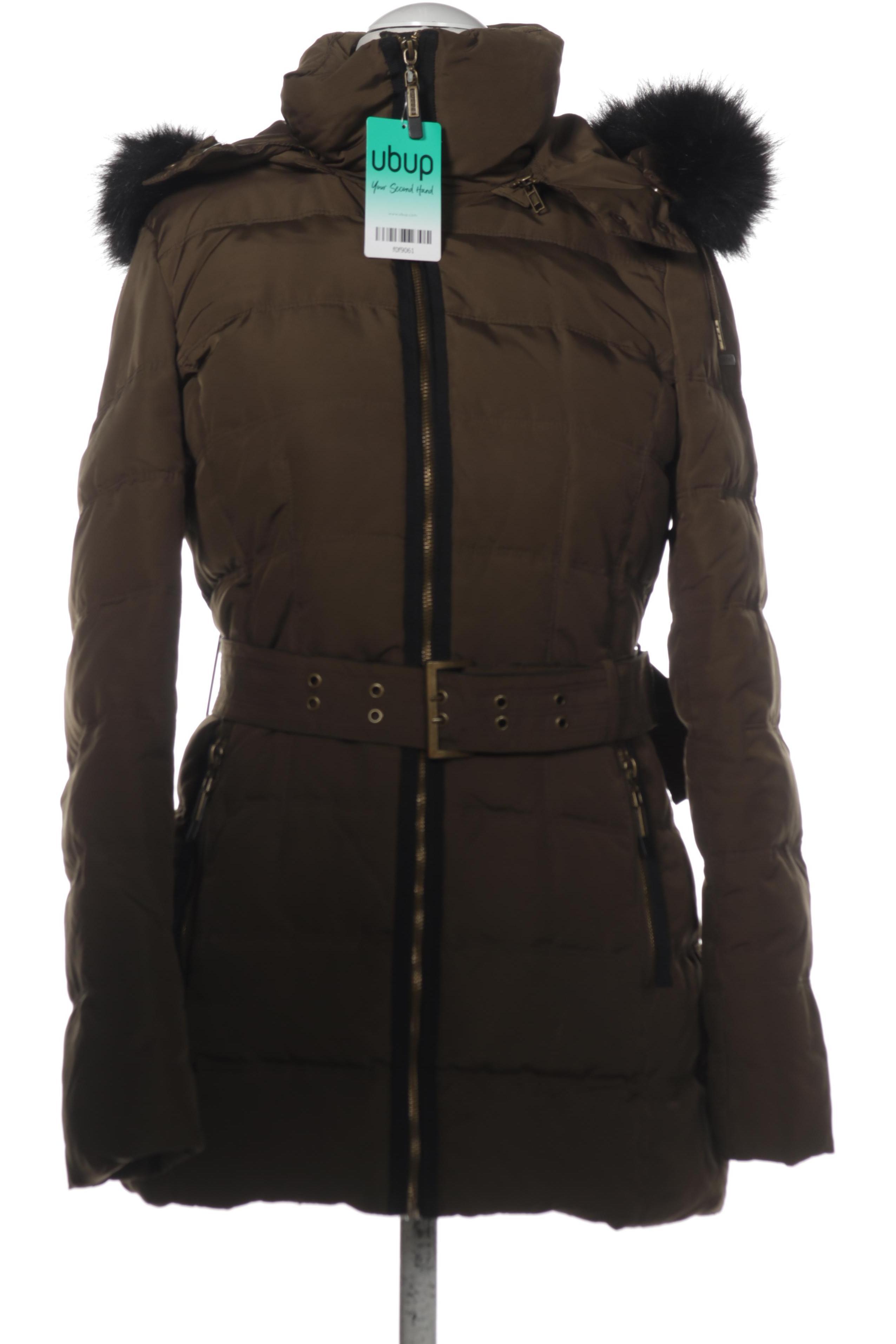 

Esprit Damen Mantel, grün, Gr. 34