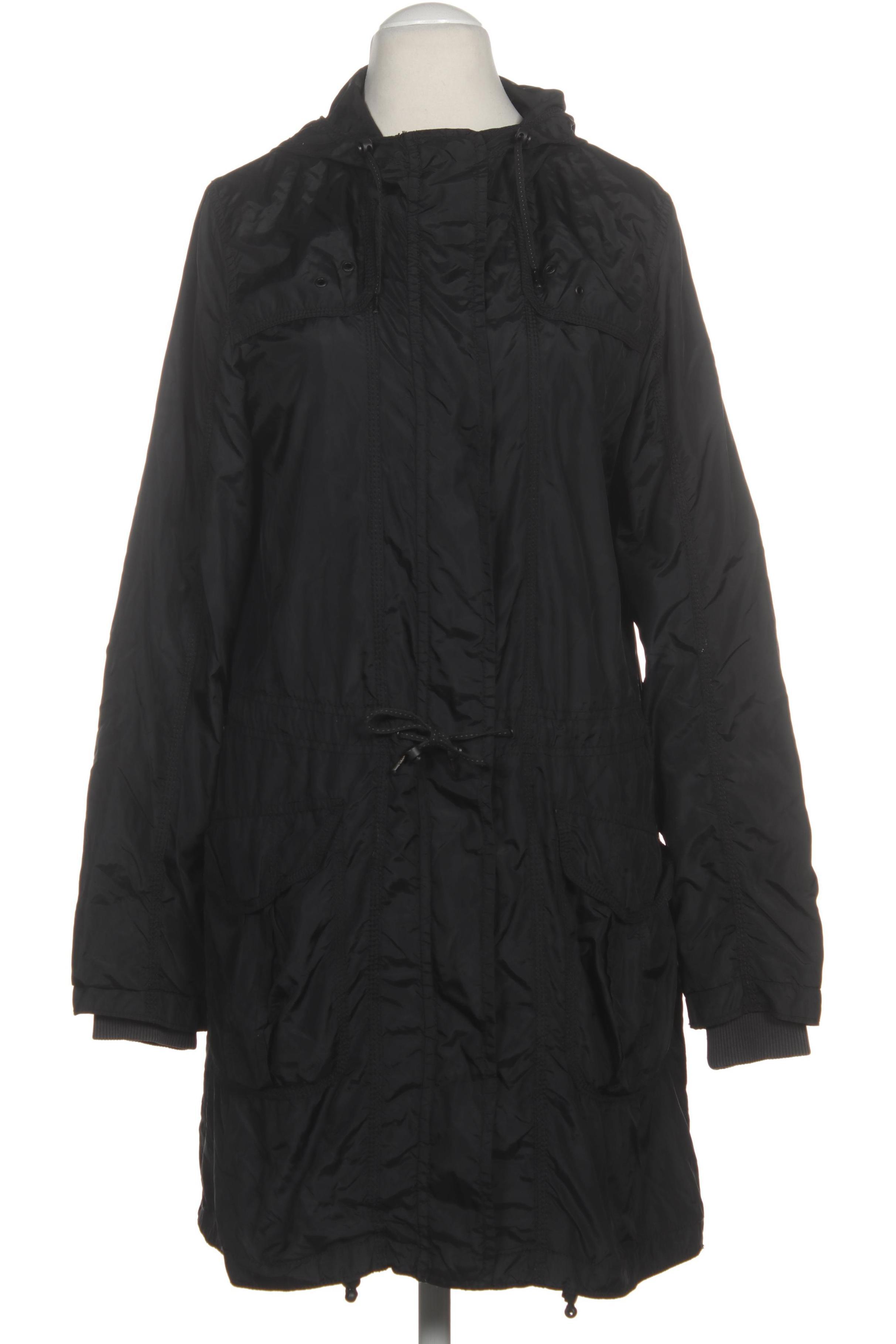 

Esprit Damen Mantel, schwarz, Gr.