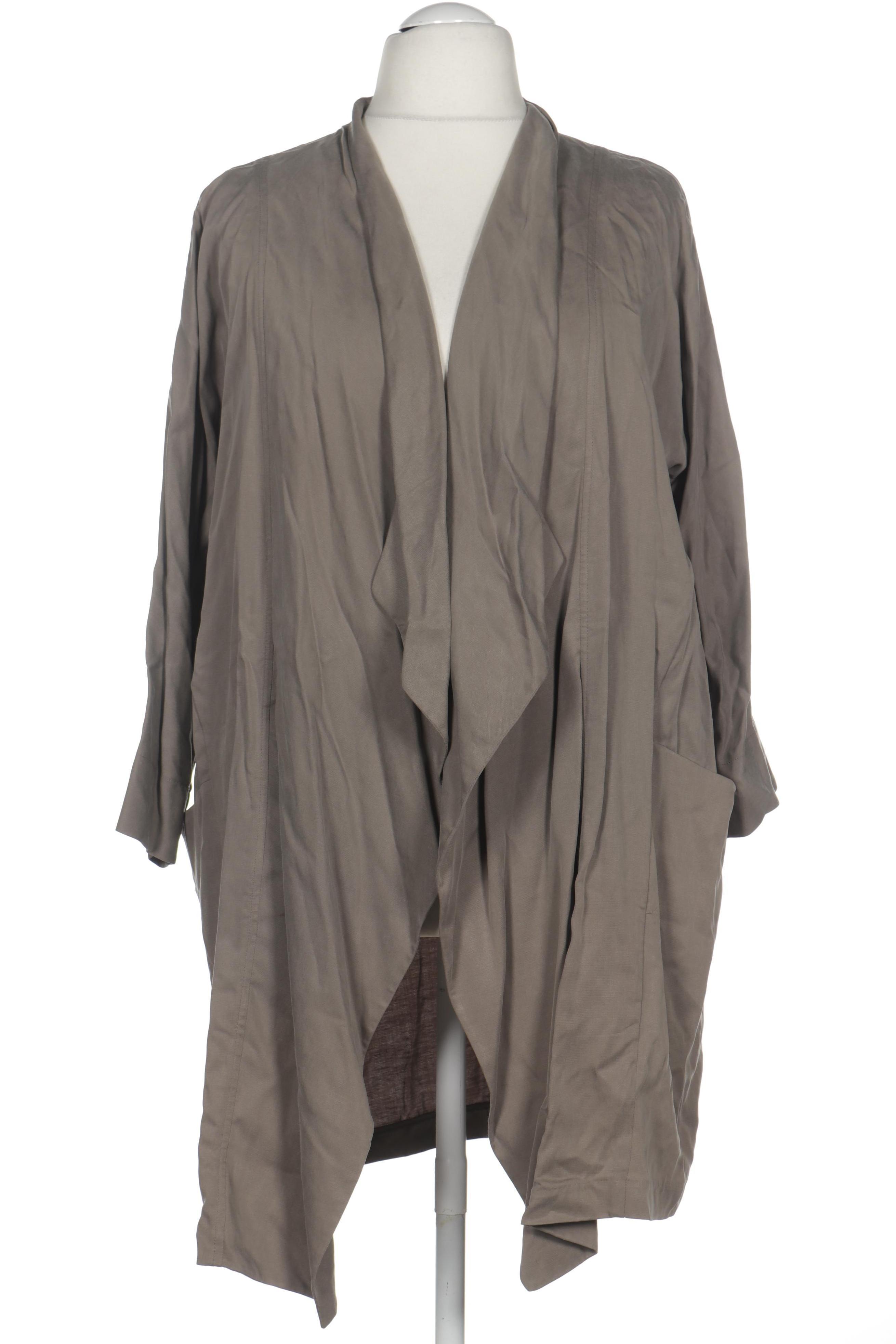 

Zara Damen Mantel, grau, Gr.