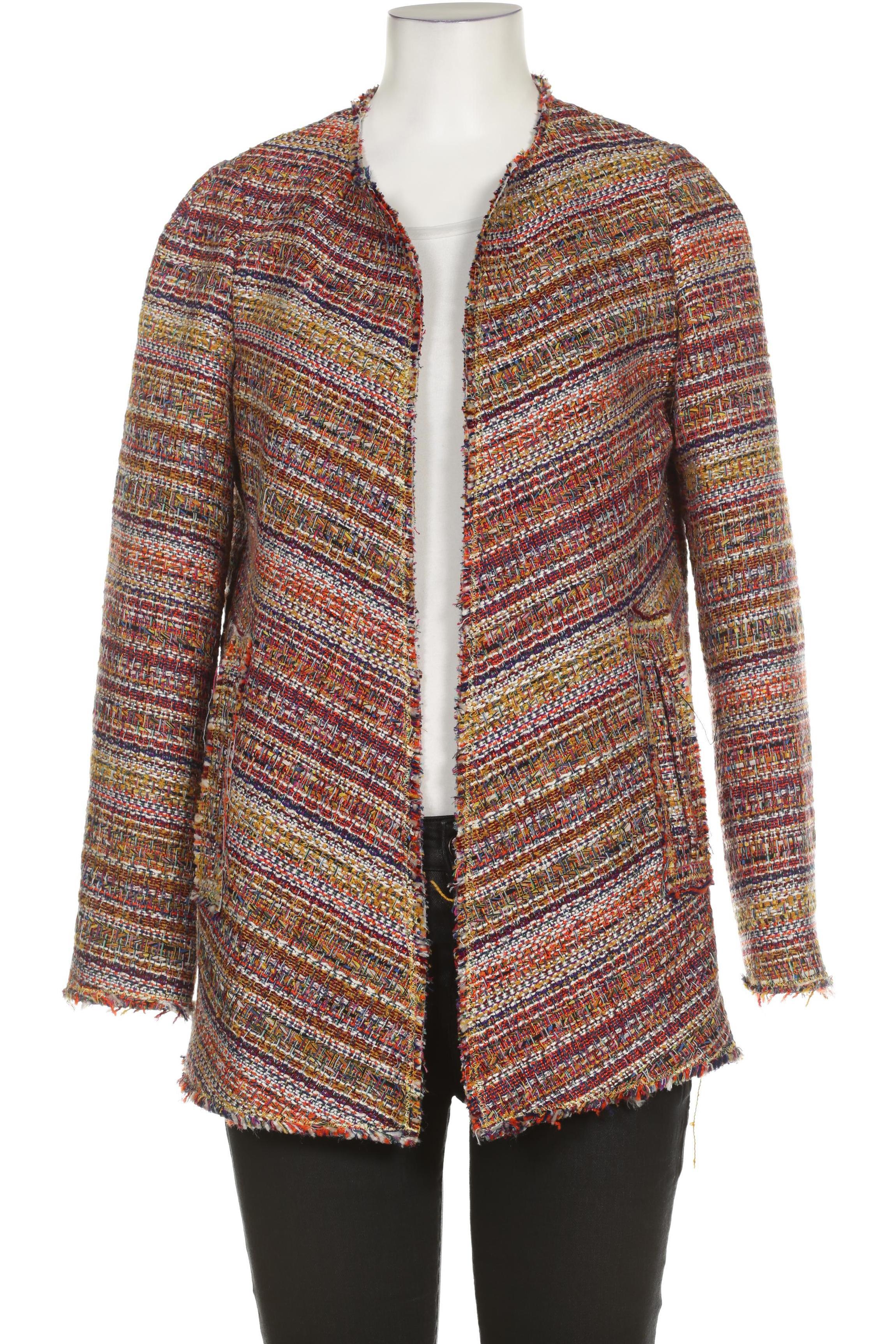 

Esprit Damen Mantel, mehrfarbig, Gr.