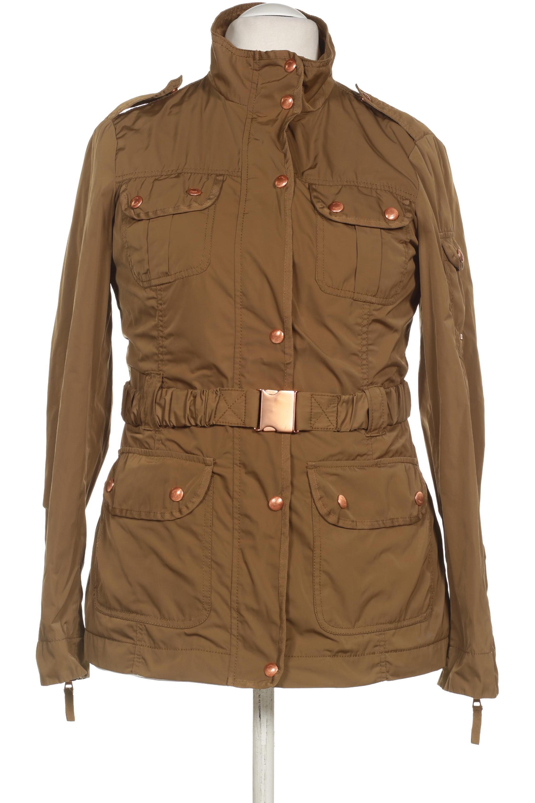 

Esprit Damen Mantel, braun, Gr. 42