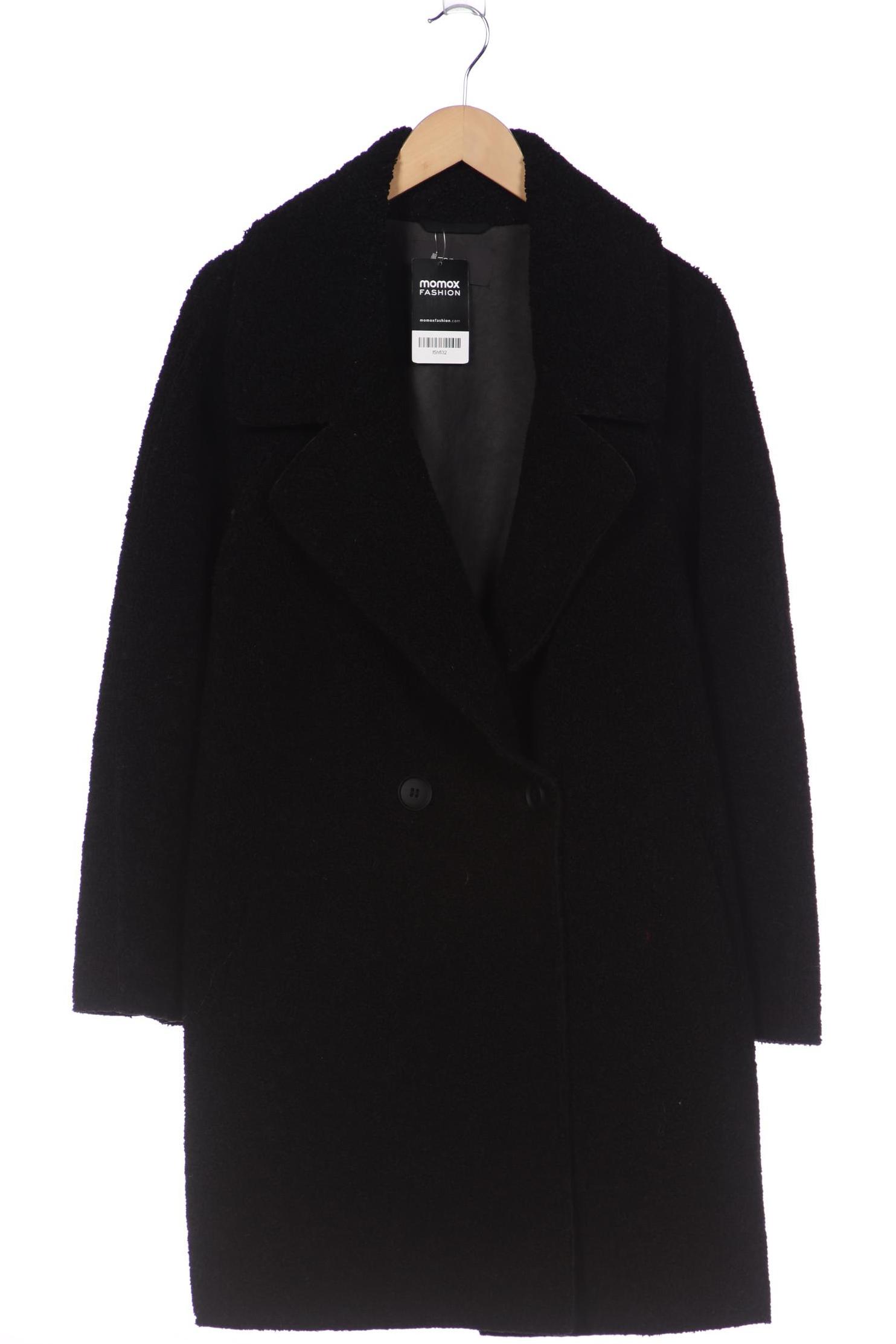 

Esprit Damen Mantel, schwarz