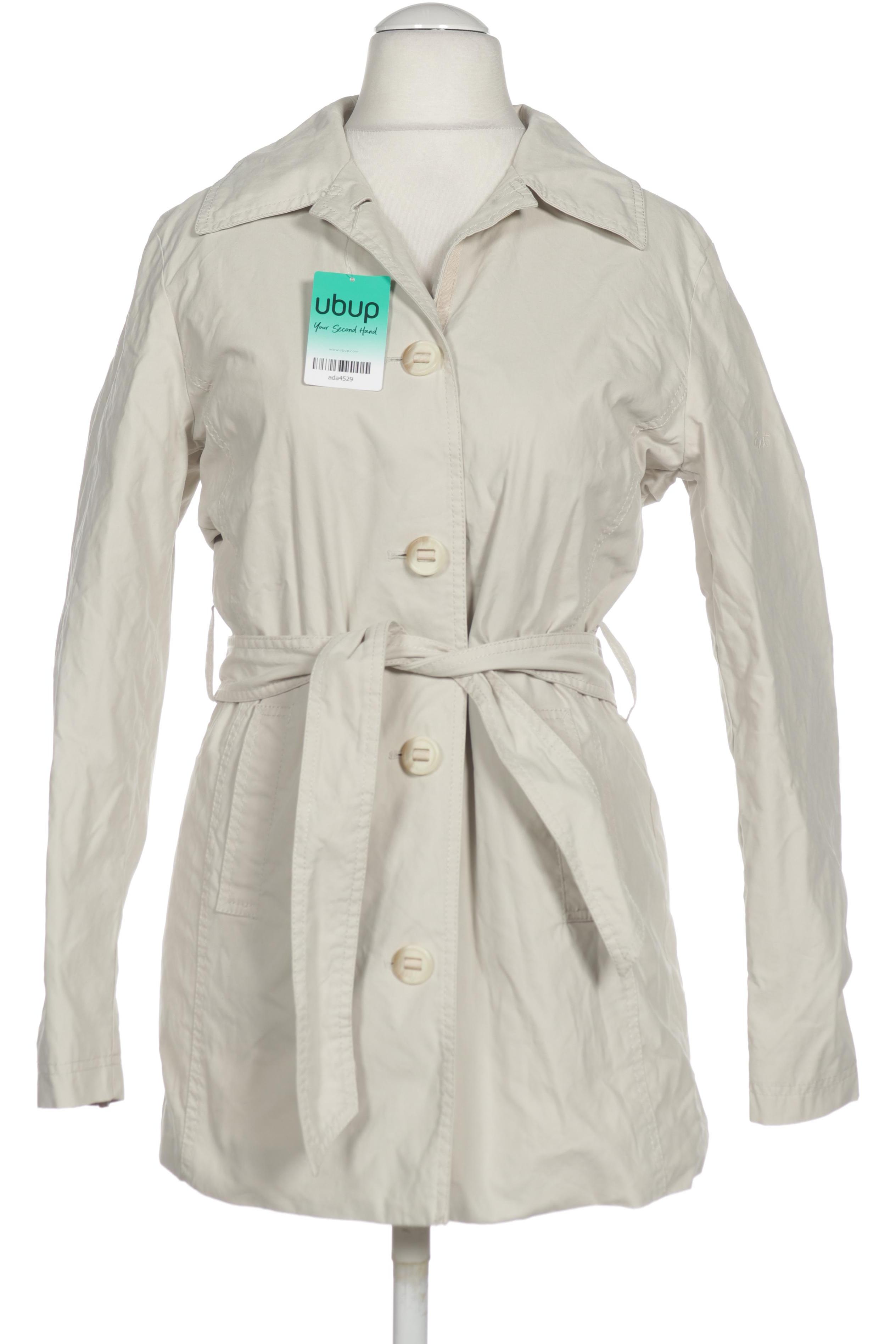 

Esprit Damen Mantel, beige, Gr. 36