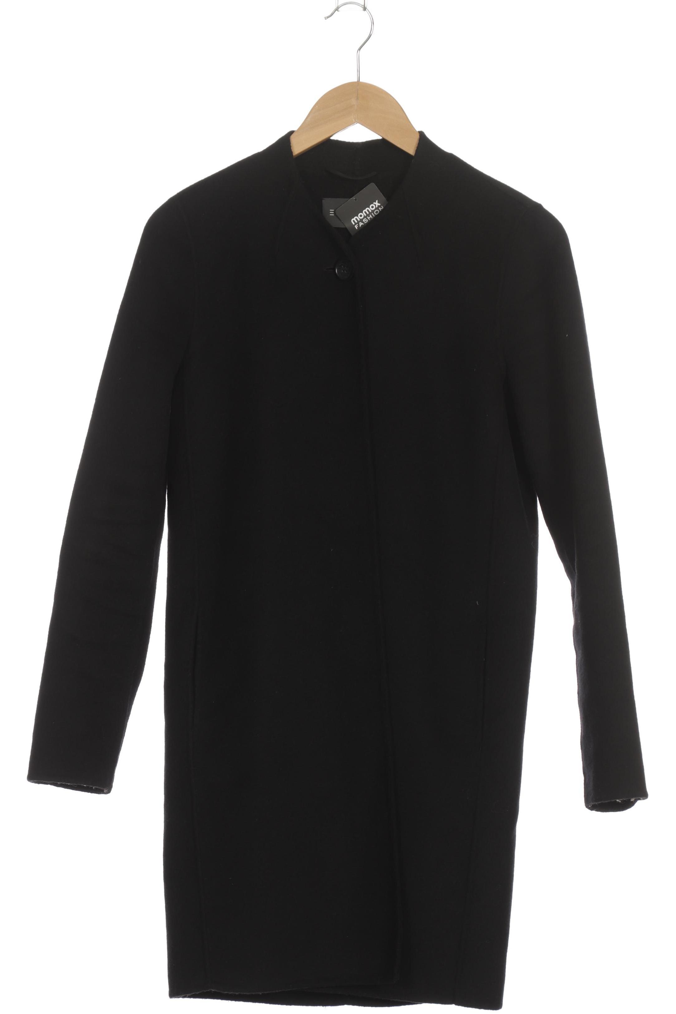 

Esprit Damen Mantel, schwarz, Gr.