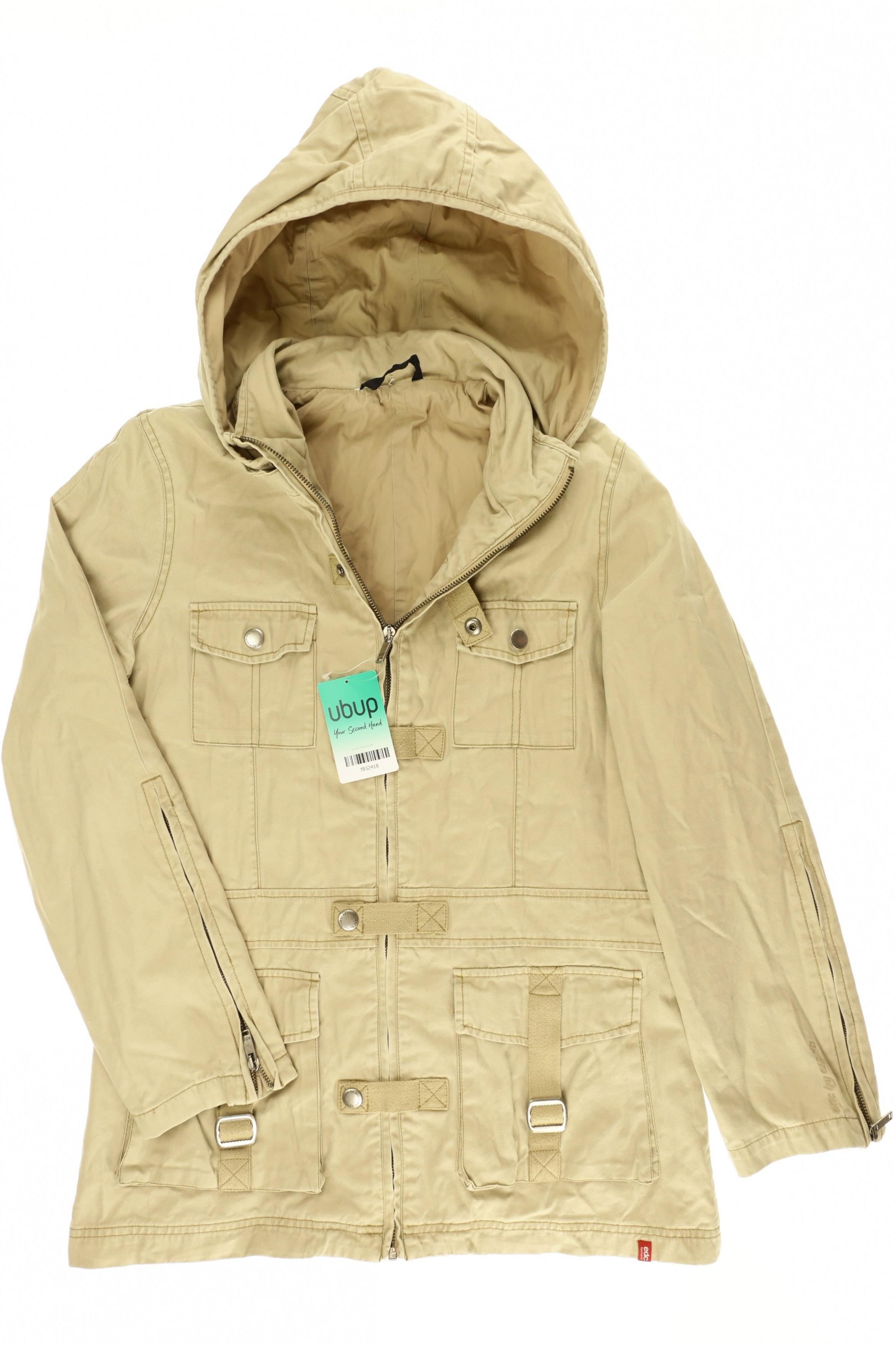 

Esprit Damen Mantel, beige, Gr.