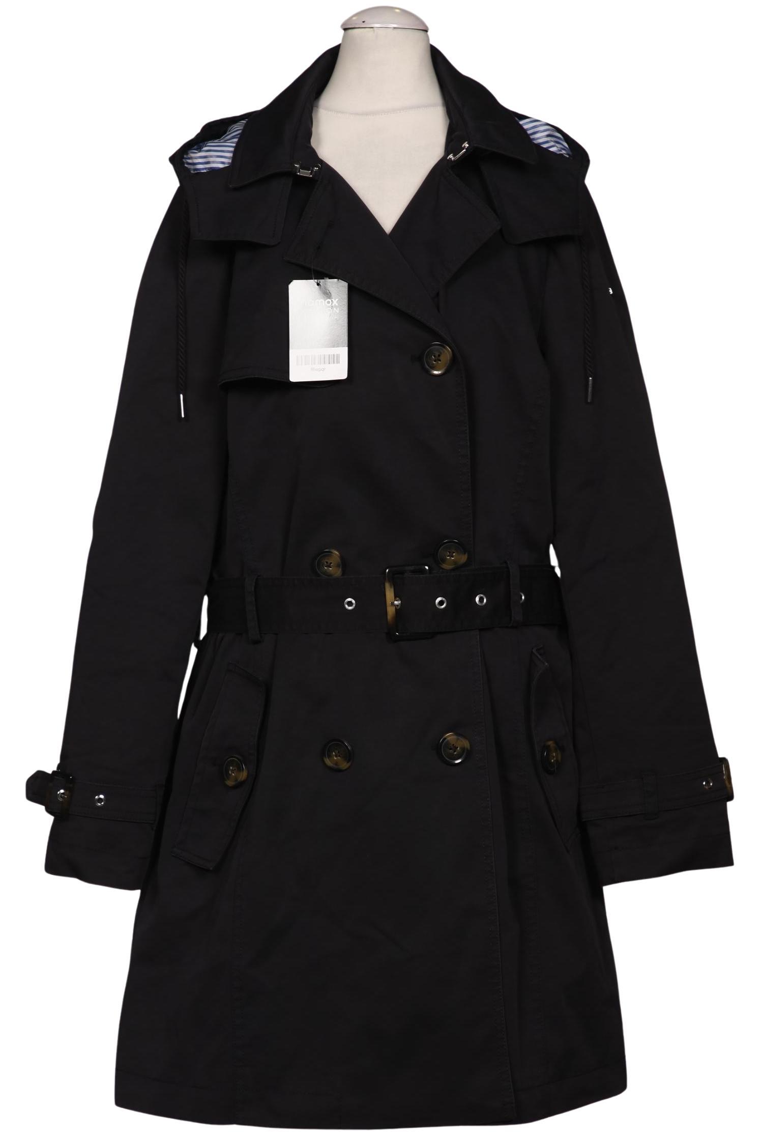 

Esprit Damen Mantel, marineblau, Gr. 42