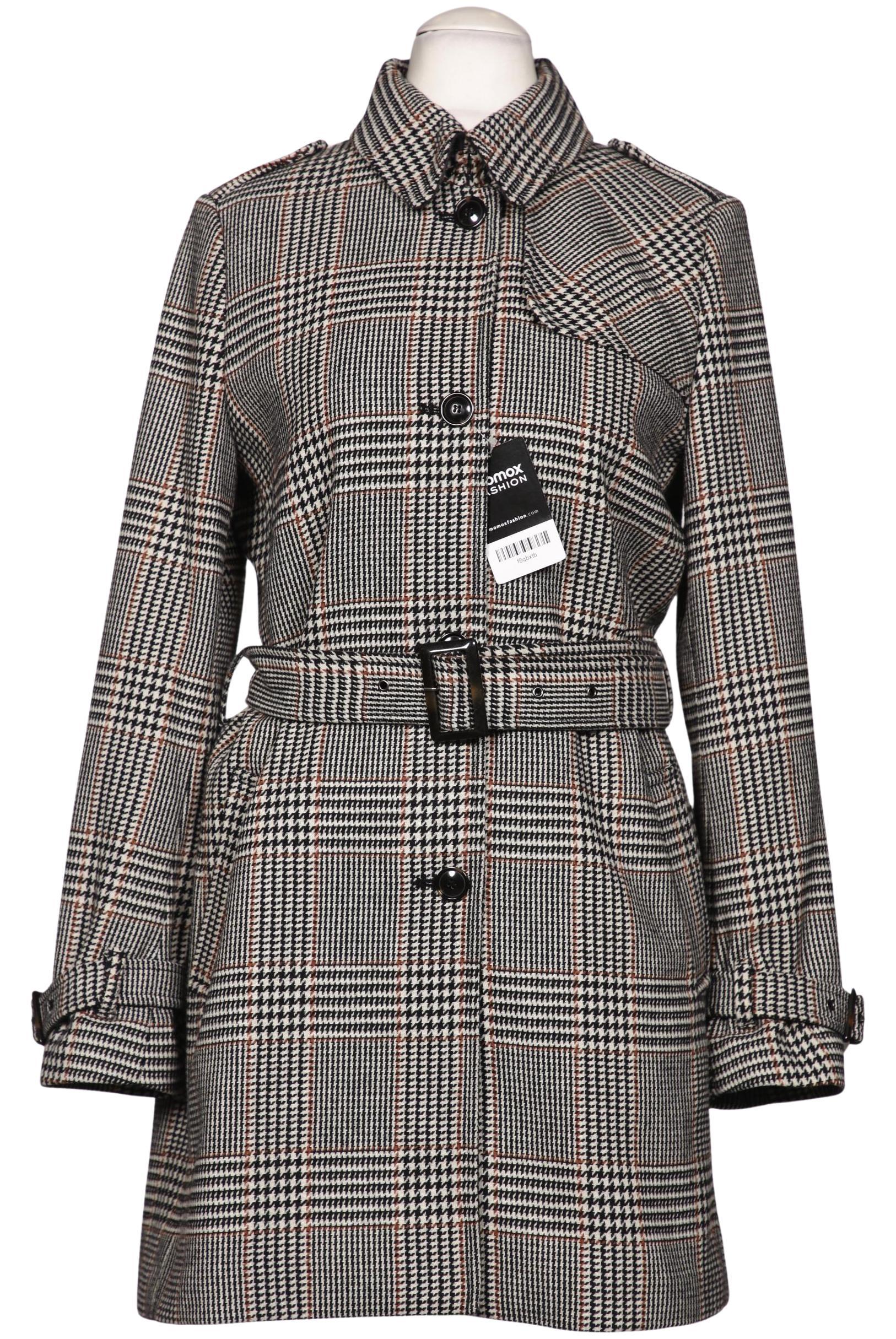 

Esprit Damen Mantel, mehrfarbig, Gr. 38