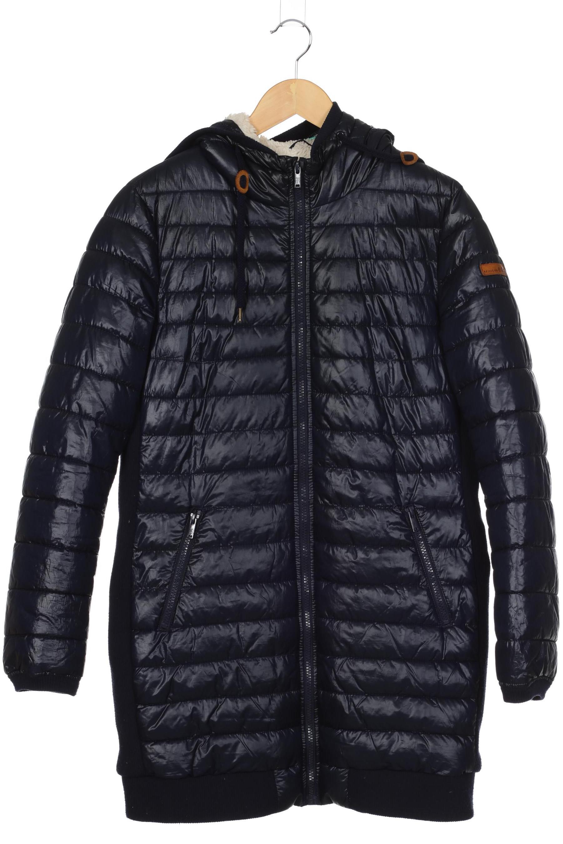 

Esprit Damen Mantel, blau, Gr.