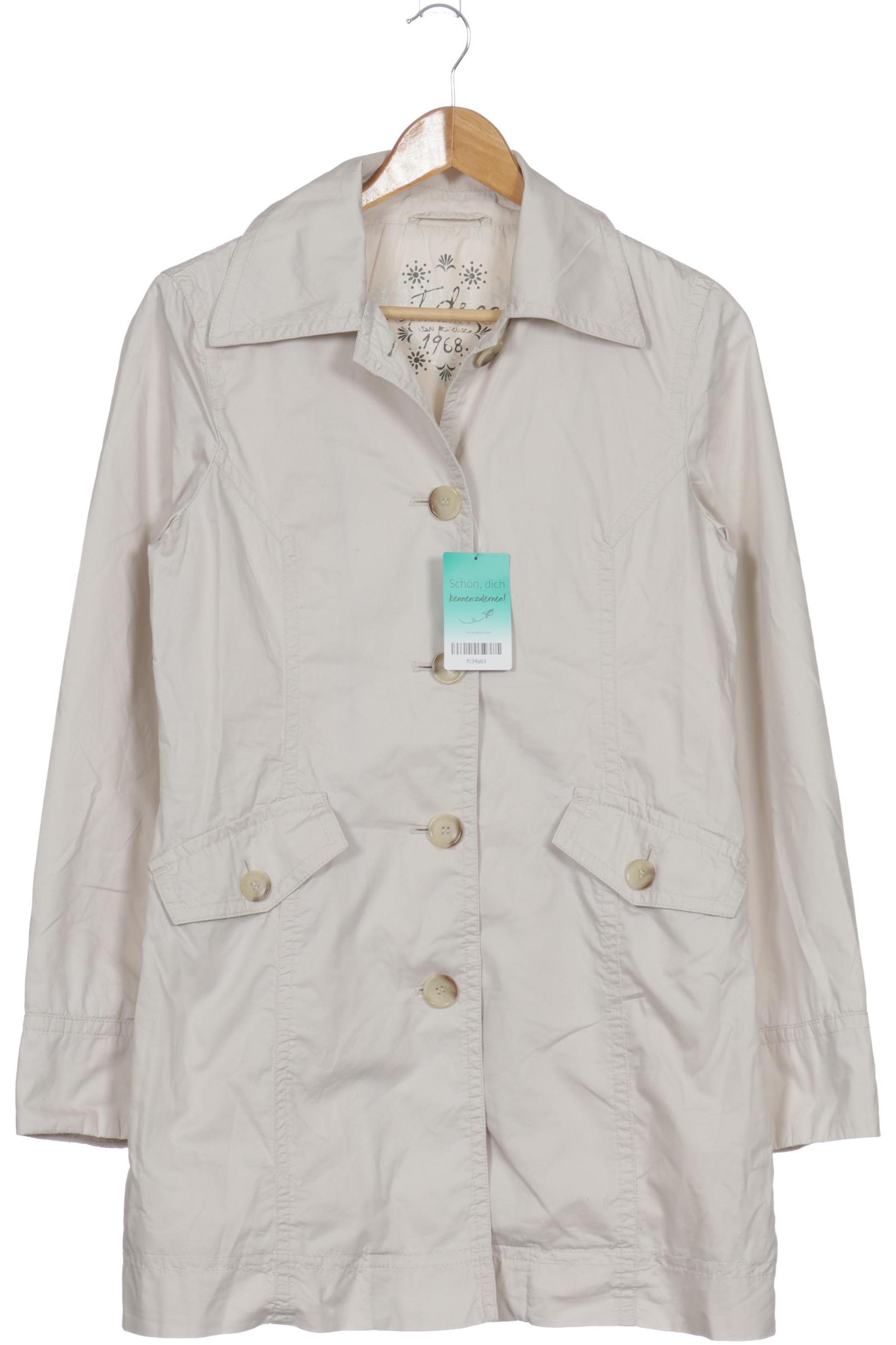 

Esprit Damen Mantel, beige, Gr.