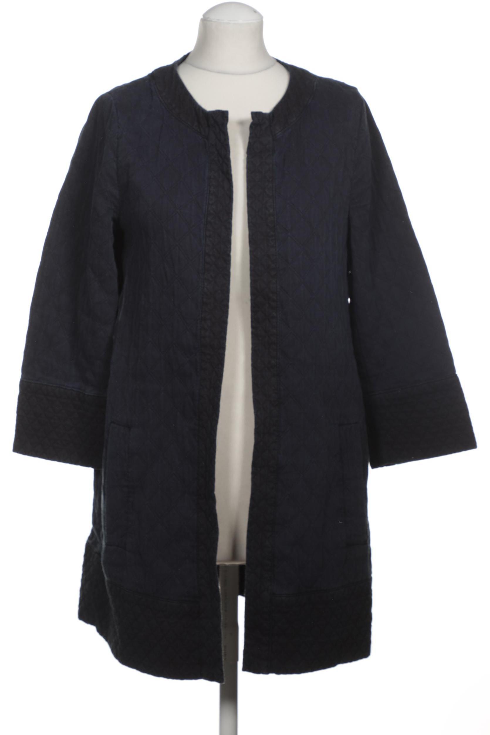 

Esprit Damen Strickjacke, blau, Gr. 34