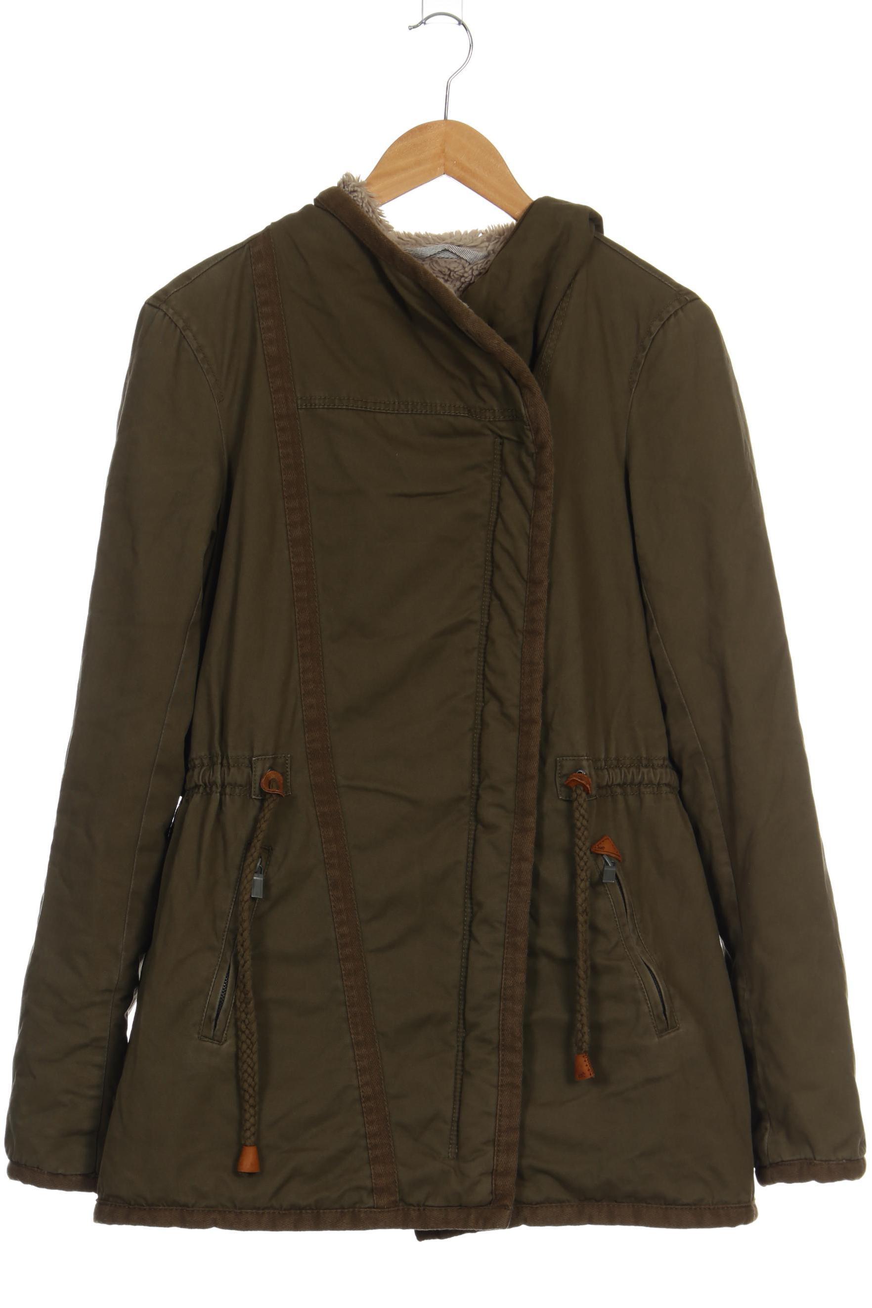 

Esprit Damen Mantel, grün, Gr.