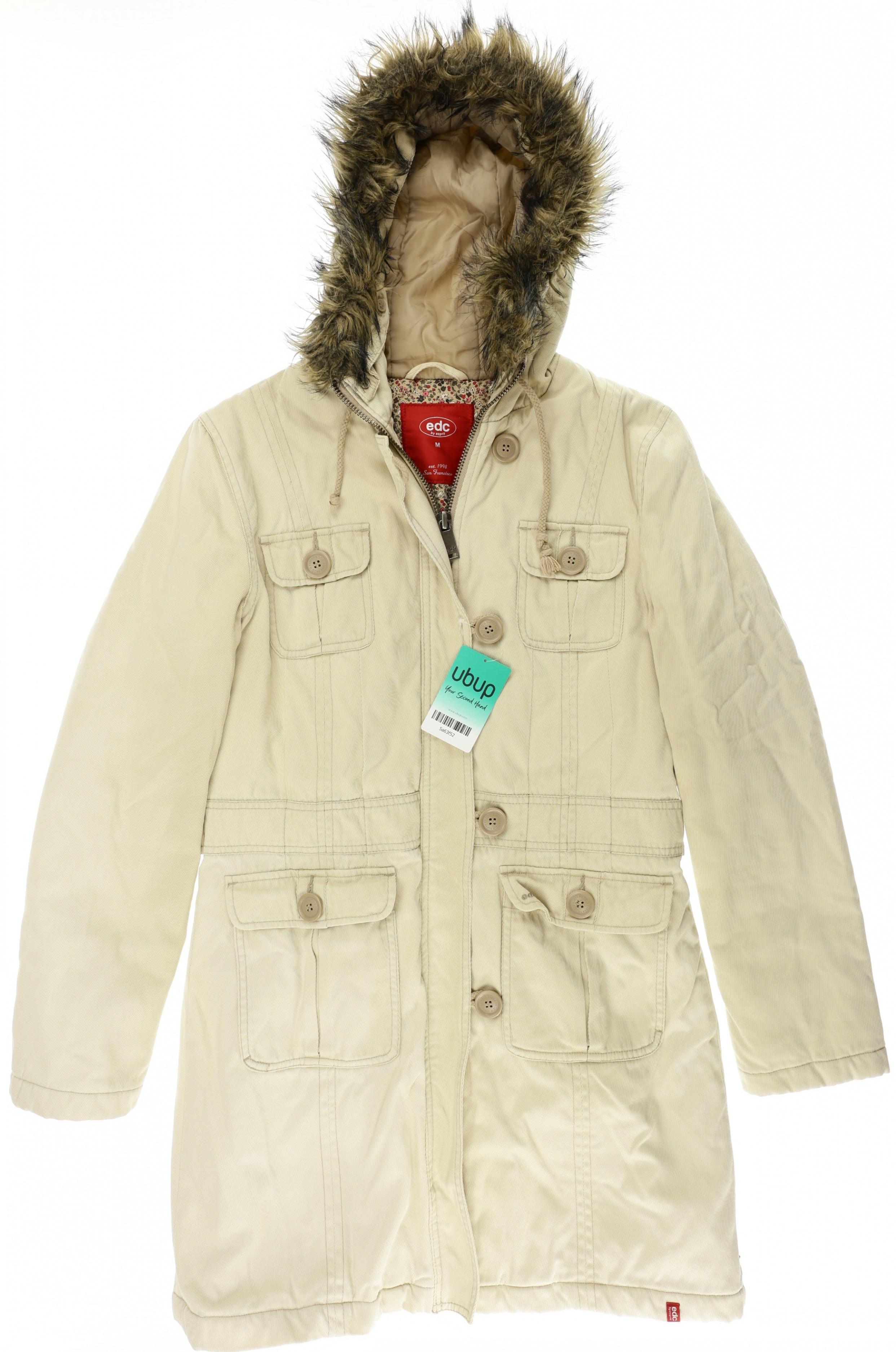 

Esprit Damen Mantel, beige, Gr.