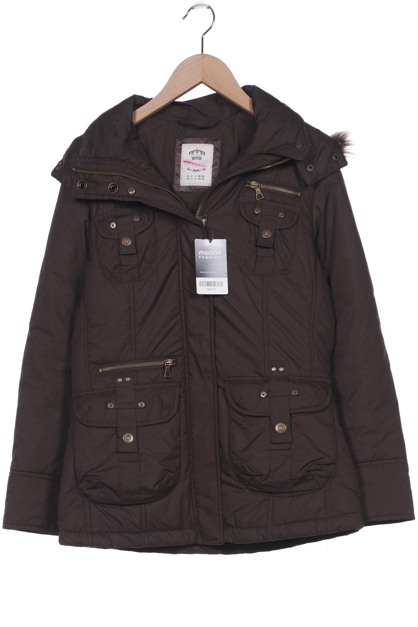 

Esprit Damen Mantel, braun