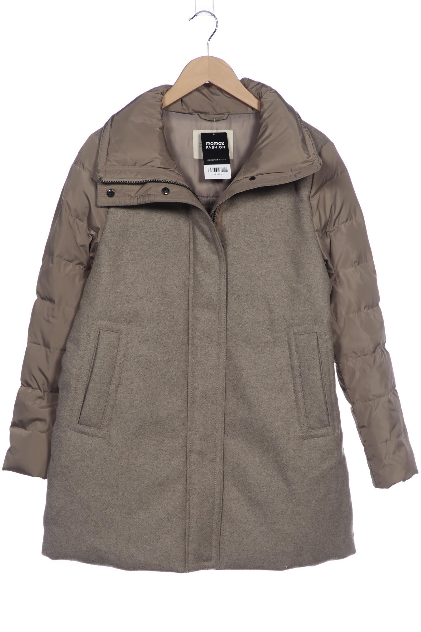 

Esprit Damen Mantel, beige, Gr. 42
