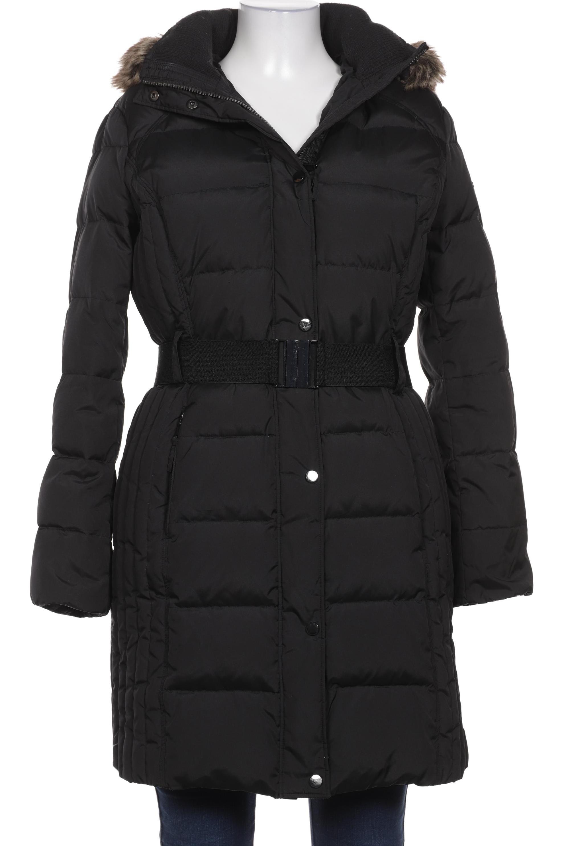 

Esprit Damen Mantel, schwarz, Gr. 42