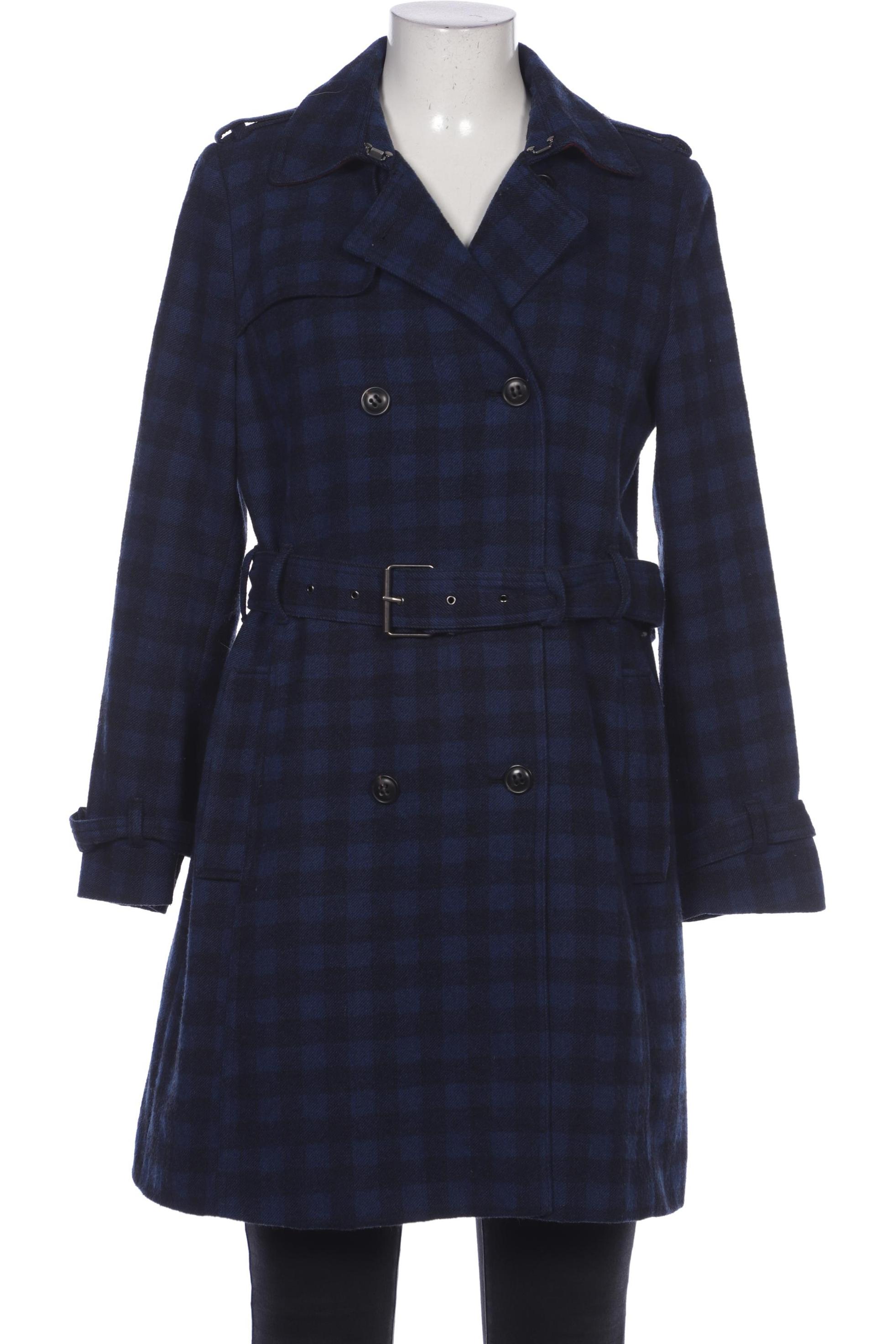 

Esprit Damen Mantel, marineblau, Gr. 38