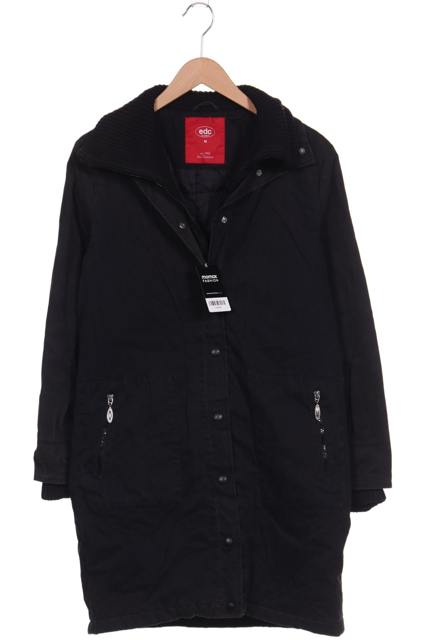 

Esprit Damen Mantel, grau