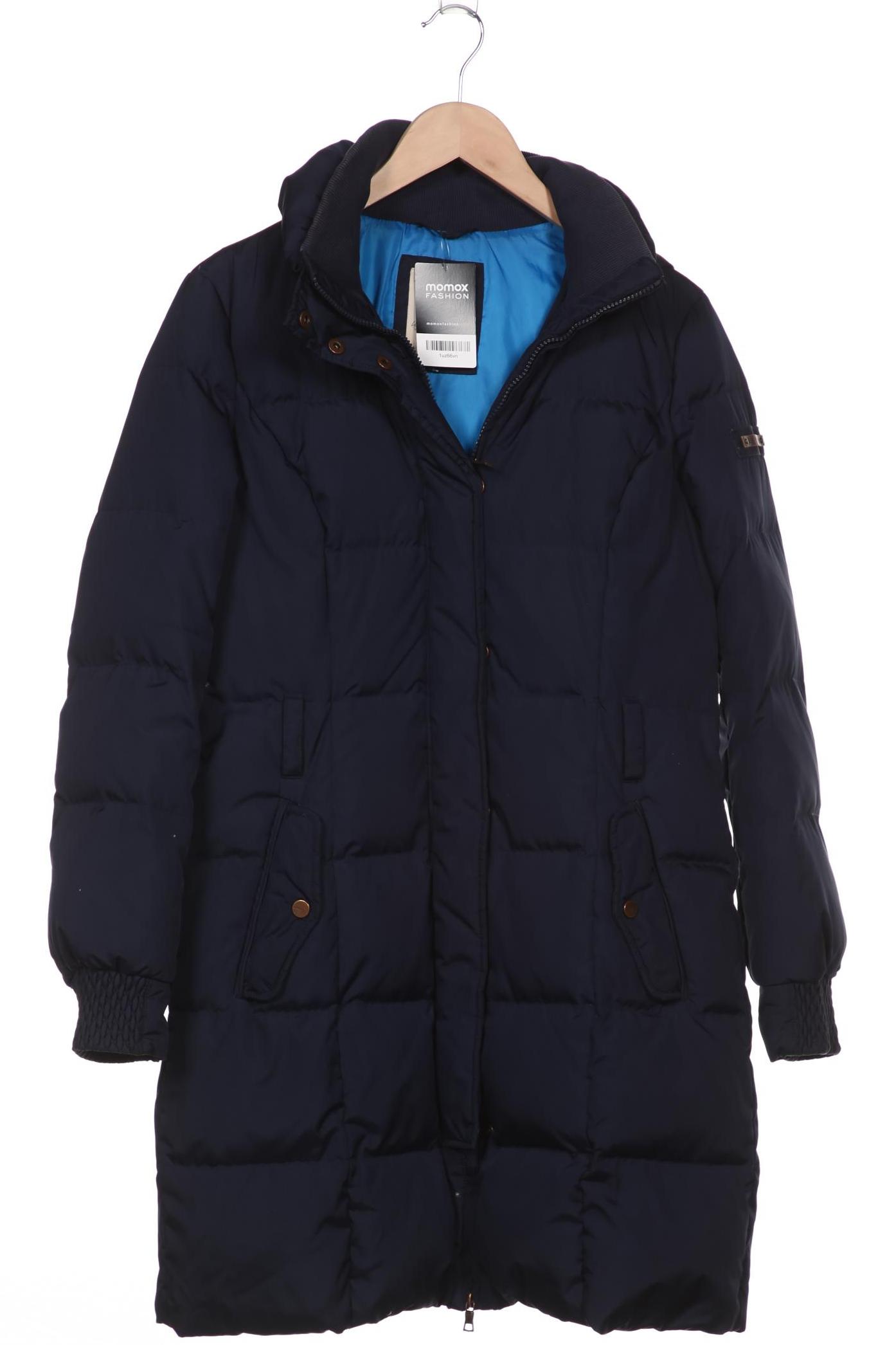

Esprit Damen Mantel, marineblau, Gr. 40