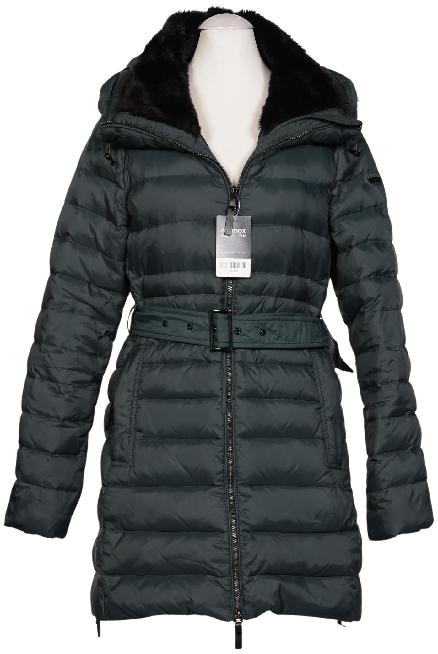 

Esprit Damen Mantel, grün, Gr. 36