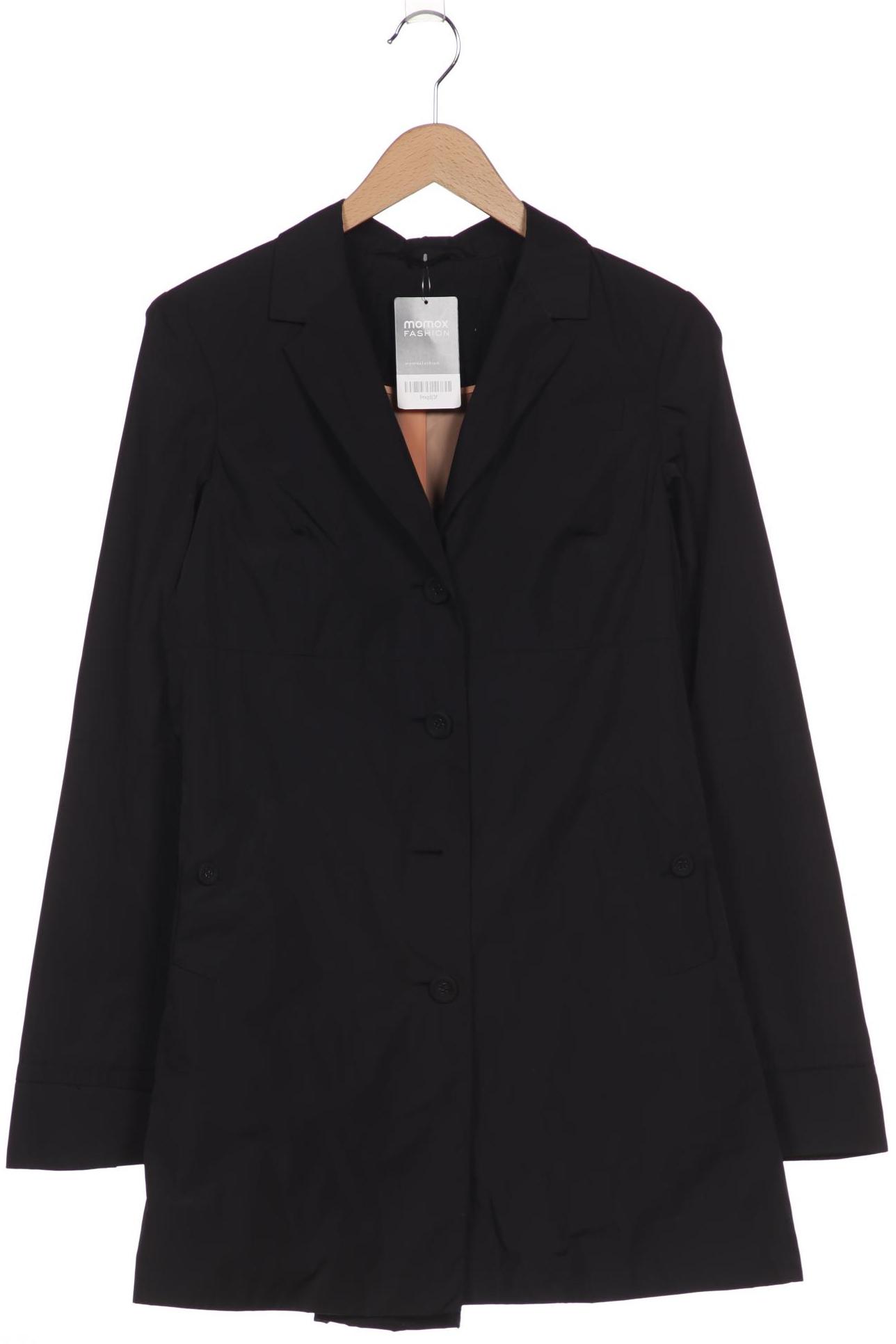 

Esprit Damen Mantel, schwarz