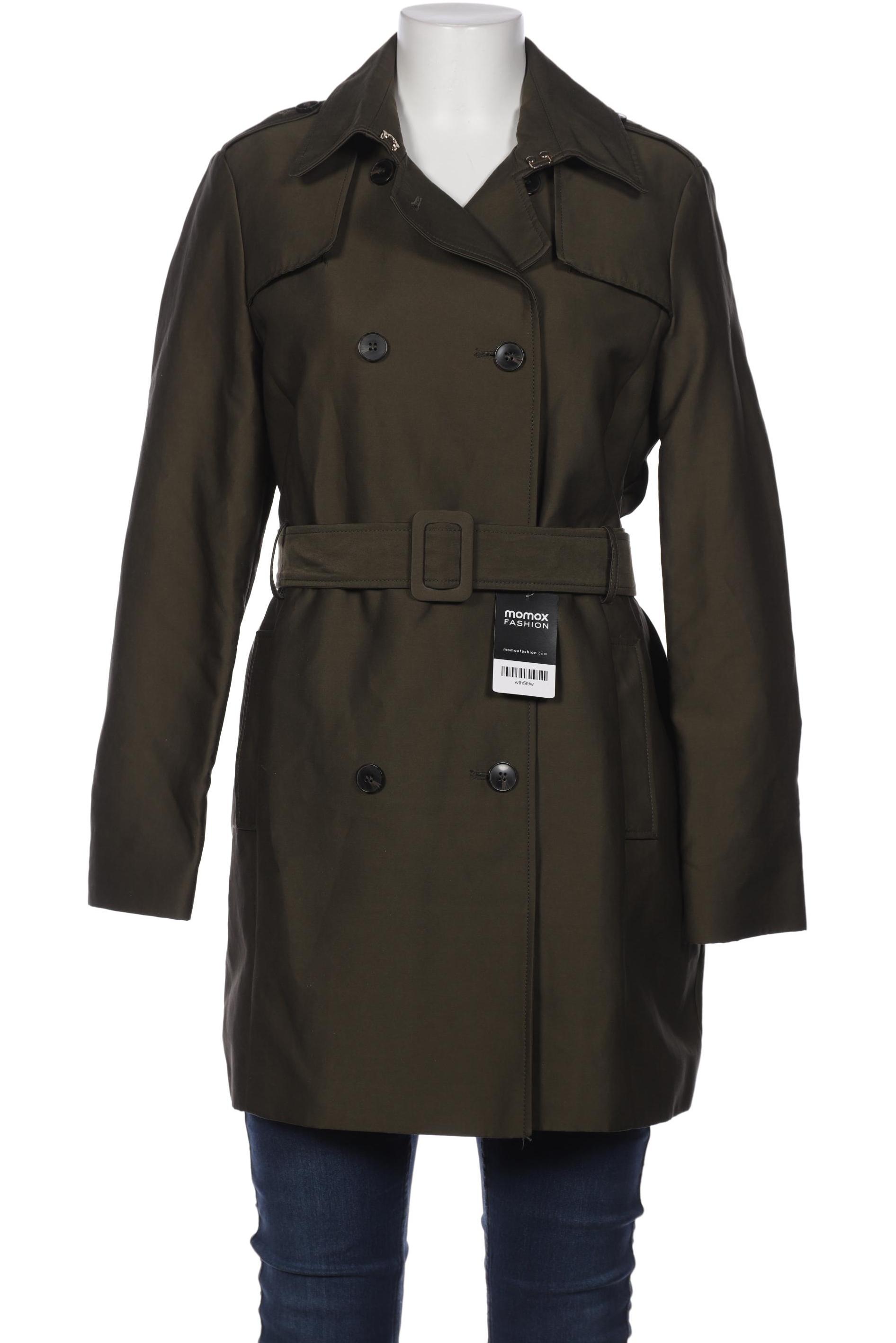 

Esprit Damen Mantel, grün, Gr. 42