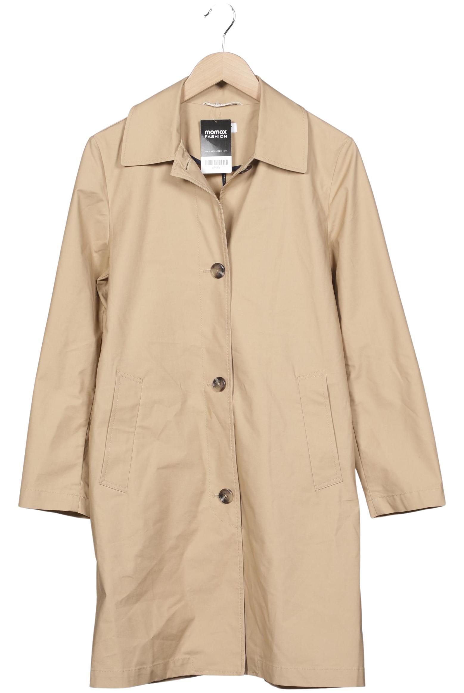 

Esprit Damen Mantel, beige, Gr. 36