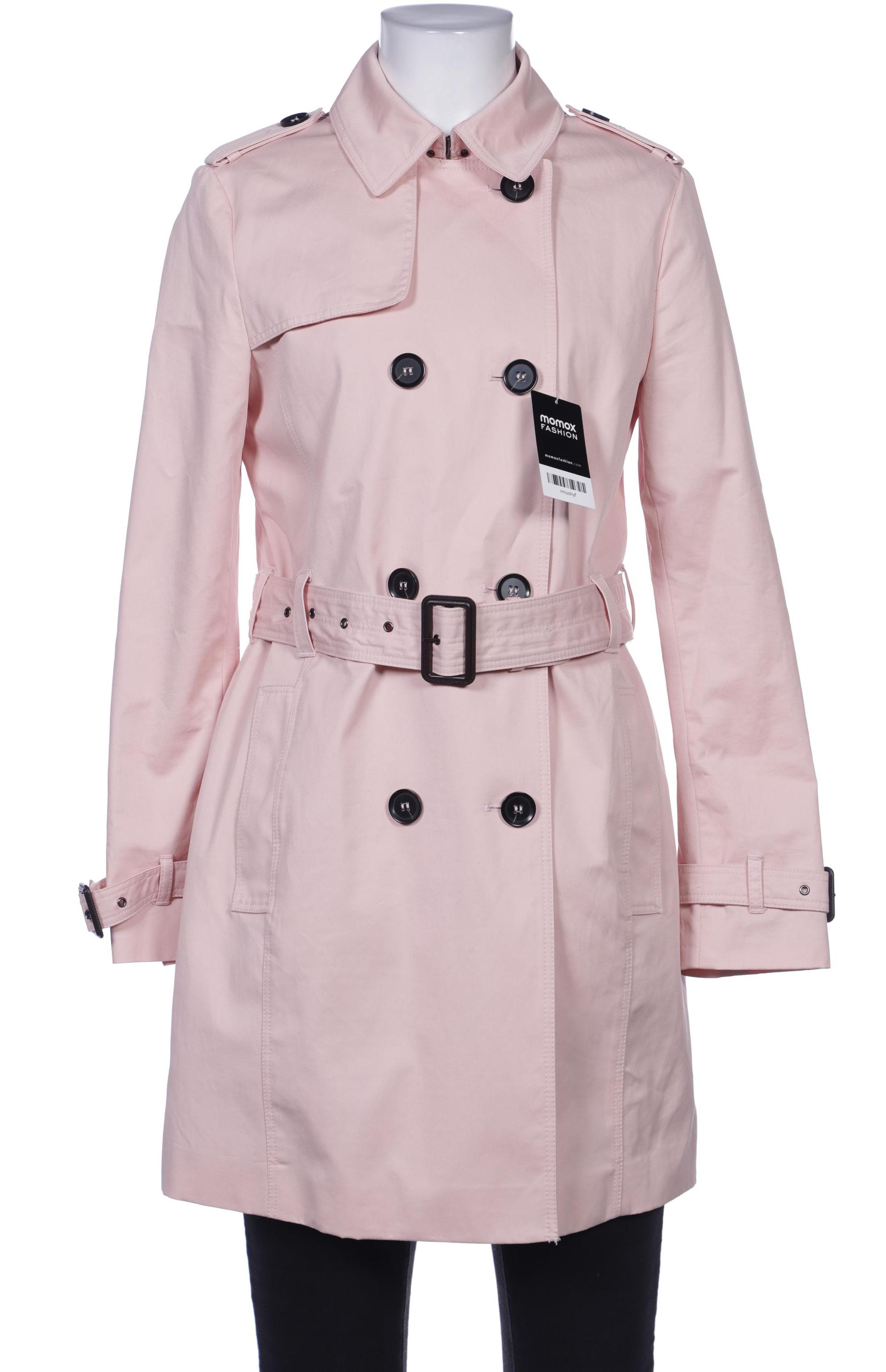 

Esprit Damen Mantel, pink, Gr. 36