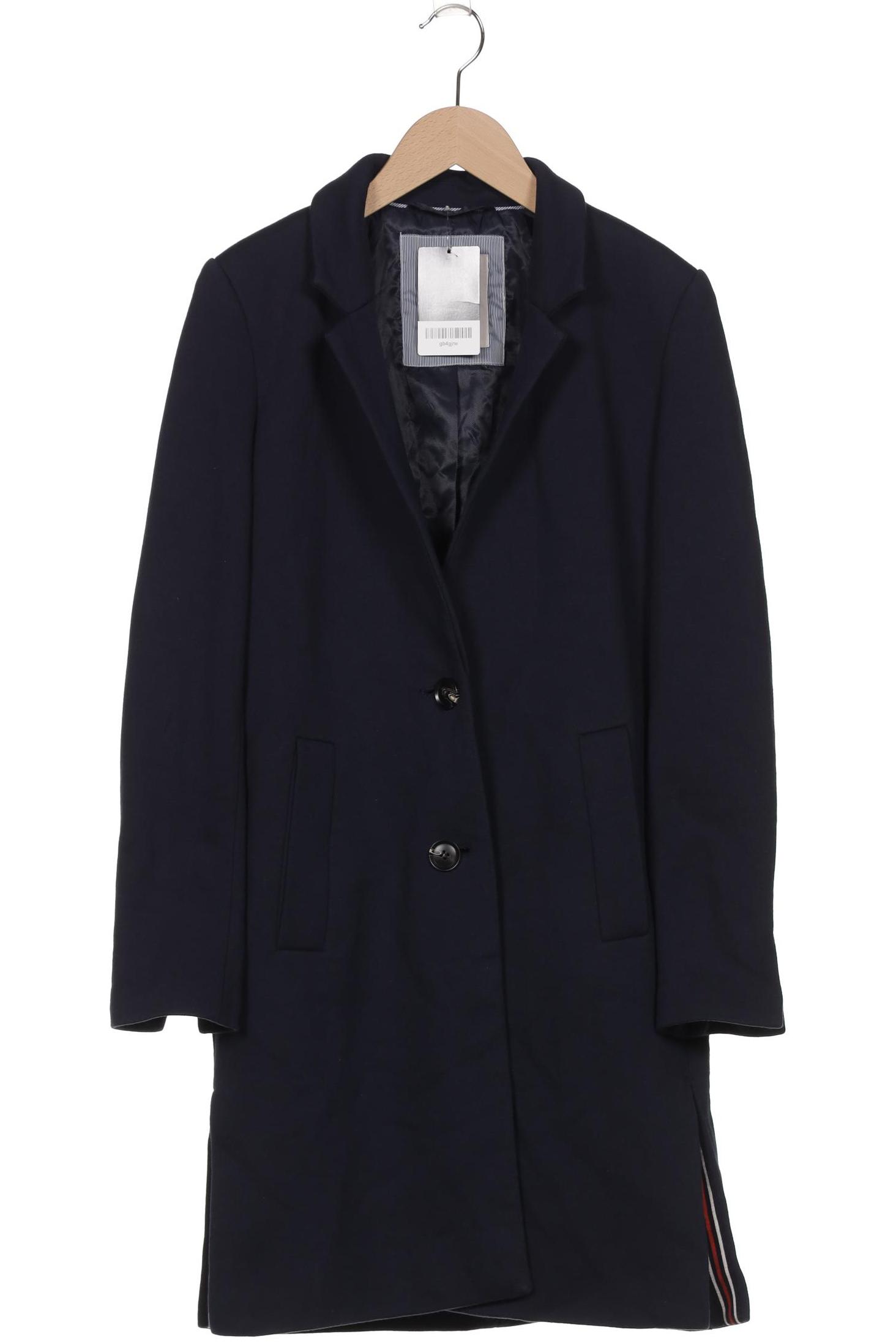 

Esprit Damen Mantel, marineblau, Gr. 34