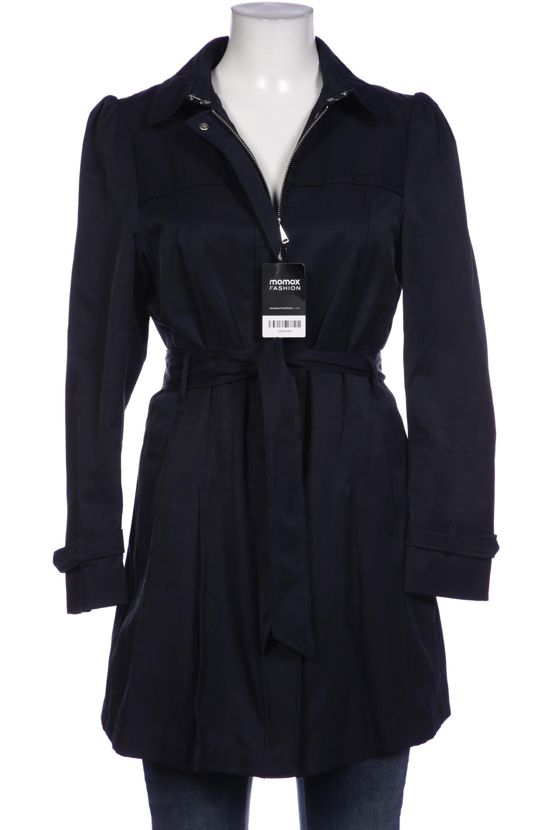

Esprit Damen Mantel, marineblau, Gr. 38