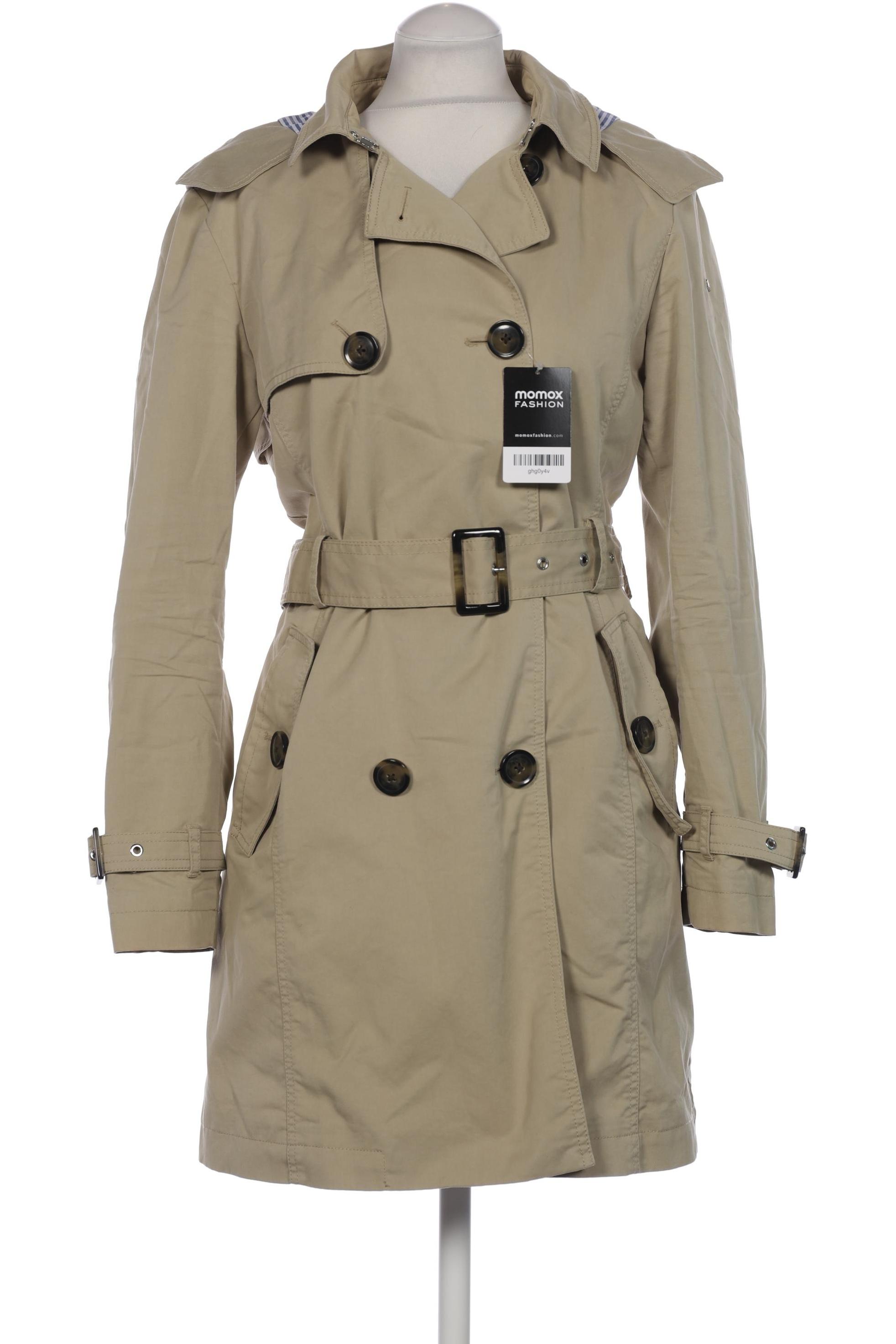 

Esprit Damen Mantel, beige, Gr. 38
