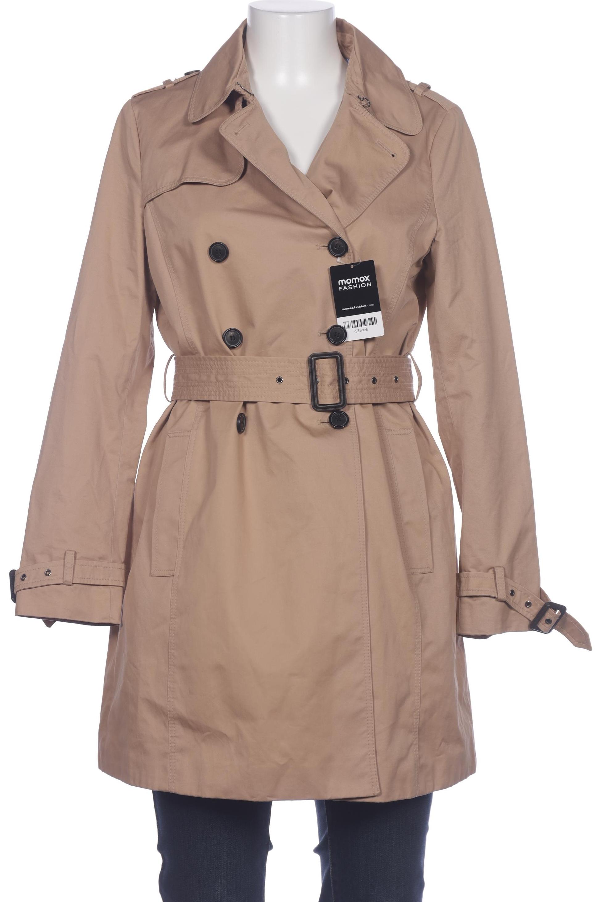 

Esprit Damen Mantel, beige, Gr. 38