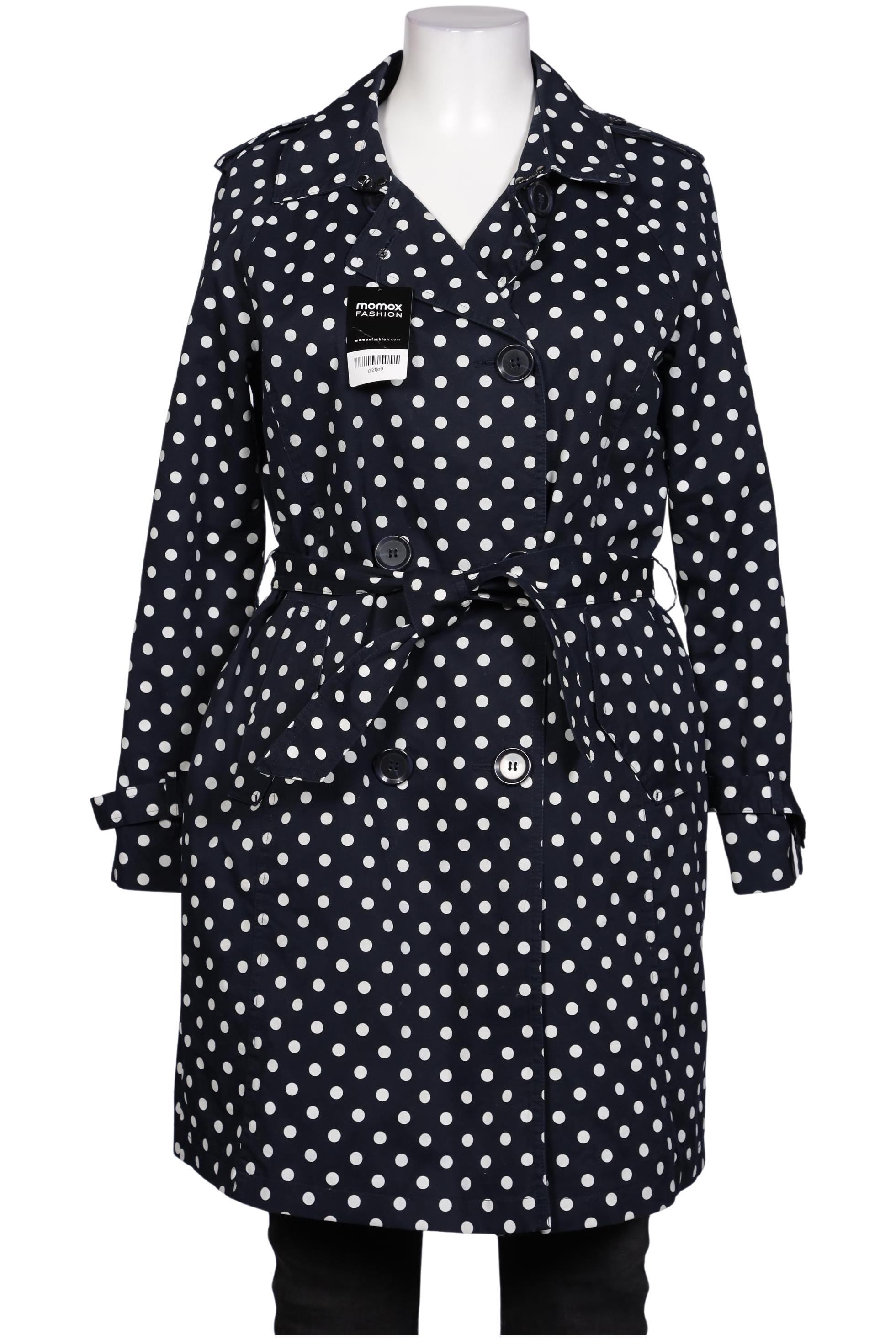 

Esprit Damen Mantel, mehrfarbig, Gr. 42