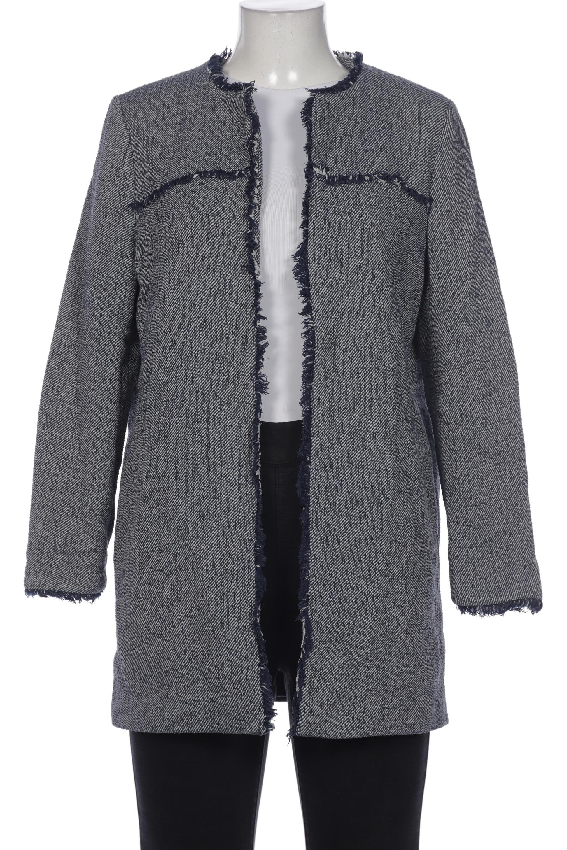 

Esprit Damen Mantel, marineblau, Gr. 40
