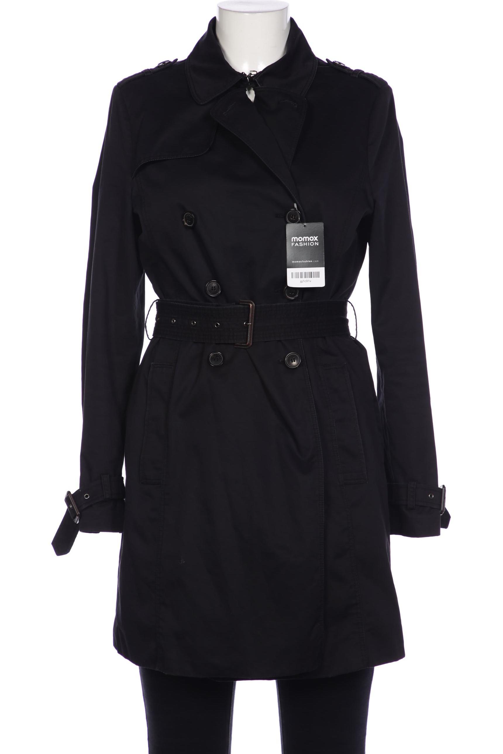 

Esprit Damen Mantel, marineblau