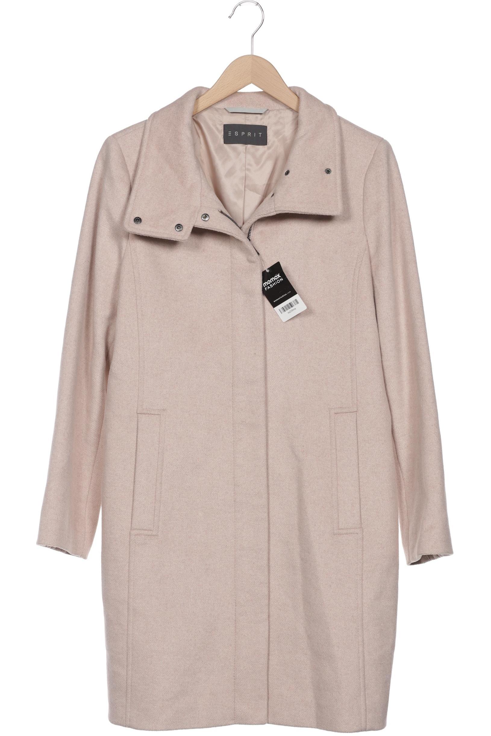 

Esprit Damen Mantel, pink, Gr. 42